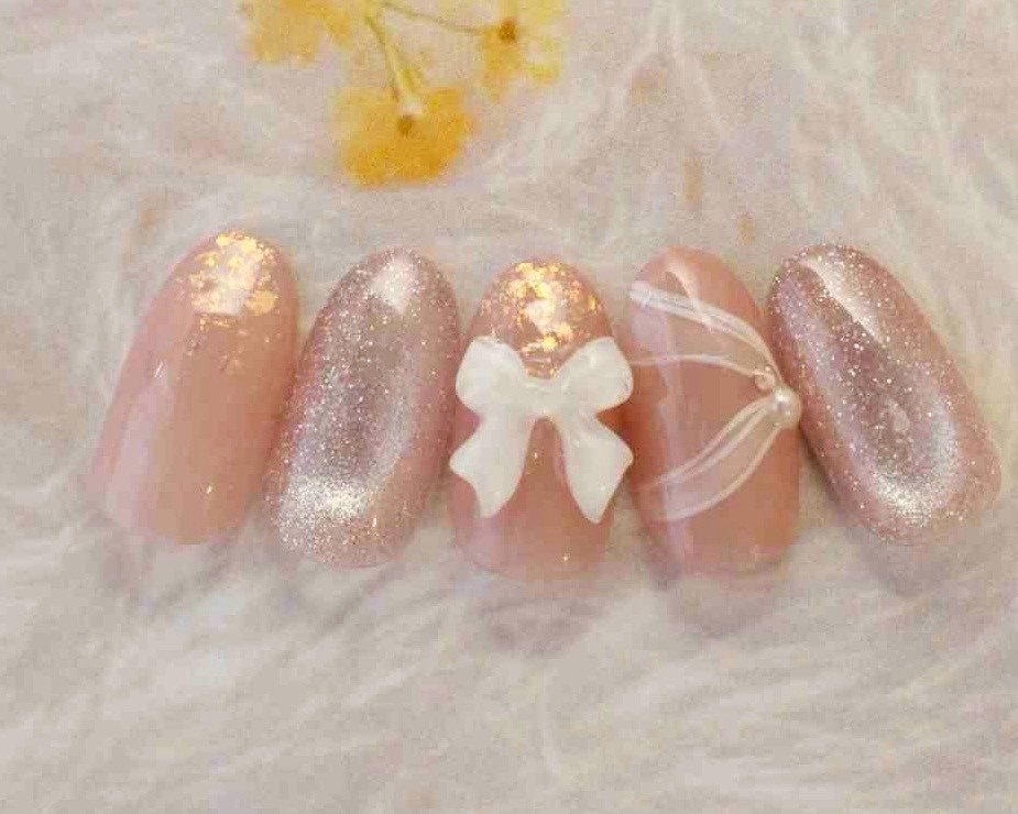 Nail.salon.Shanti