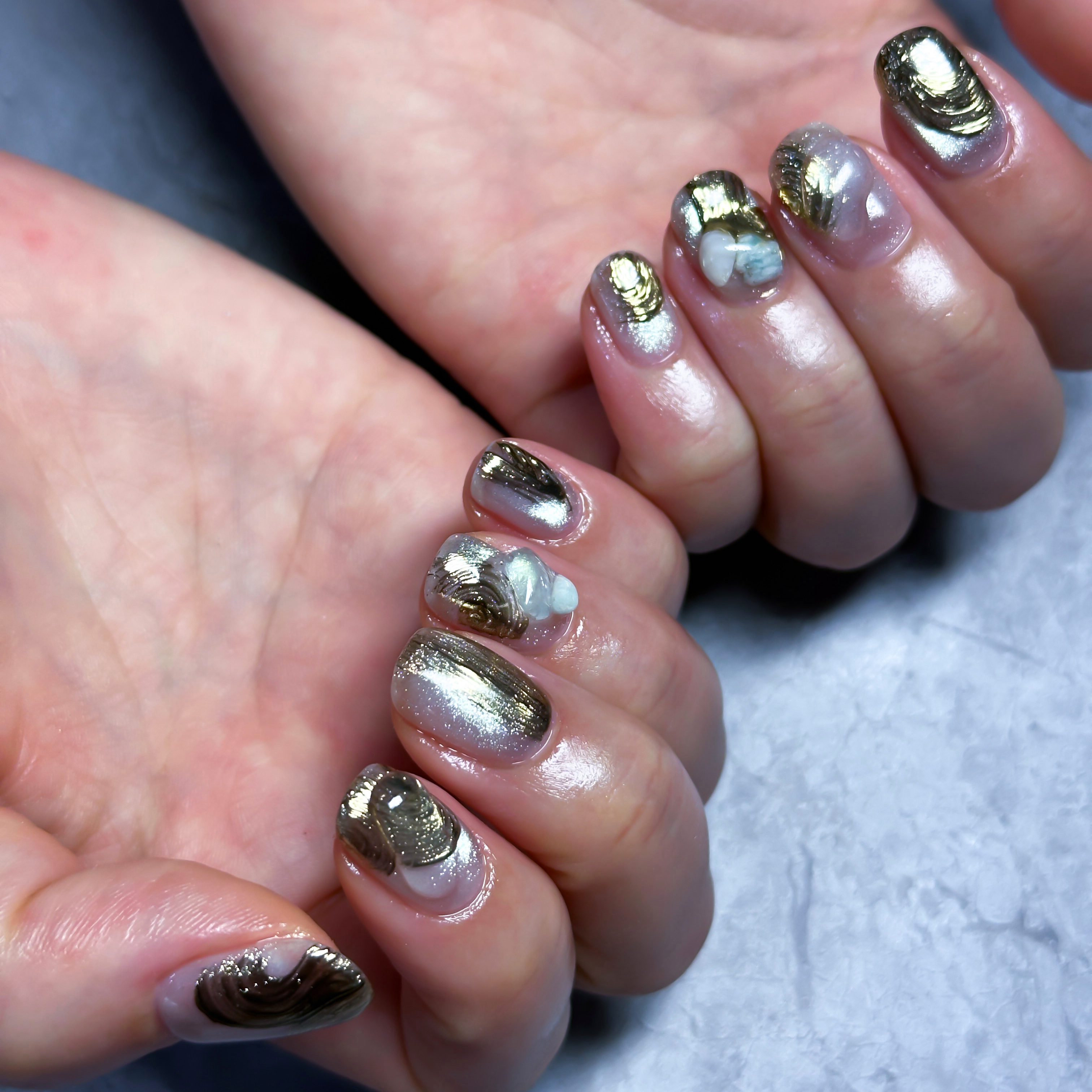 Puzzle.ring_nailsalon