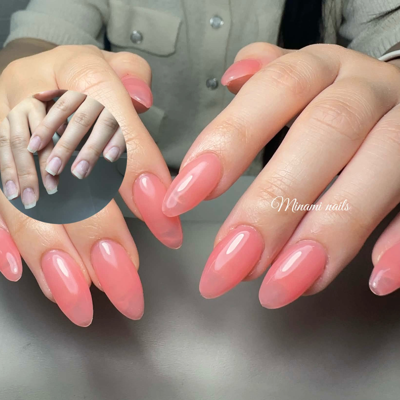 MinamiNails