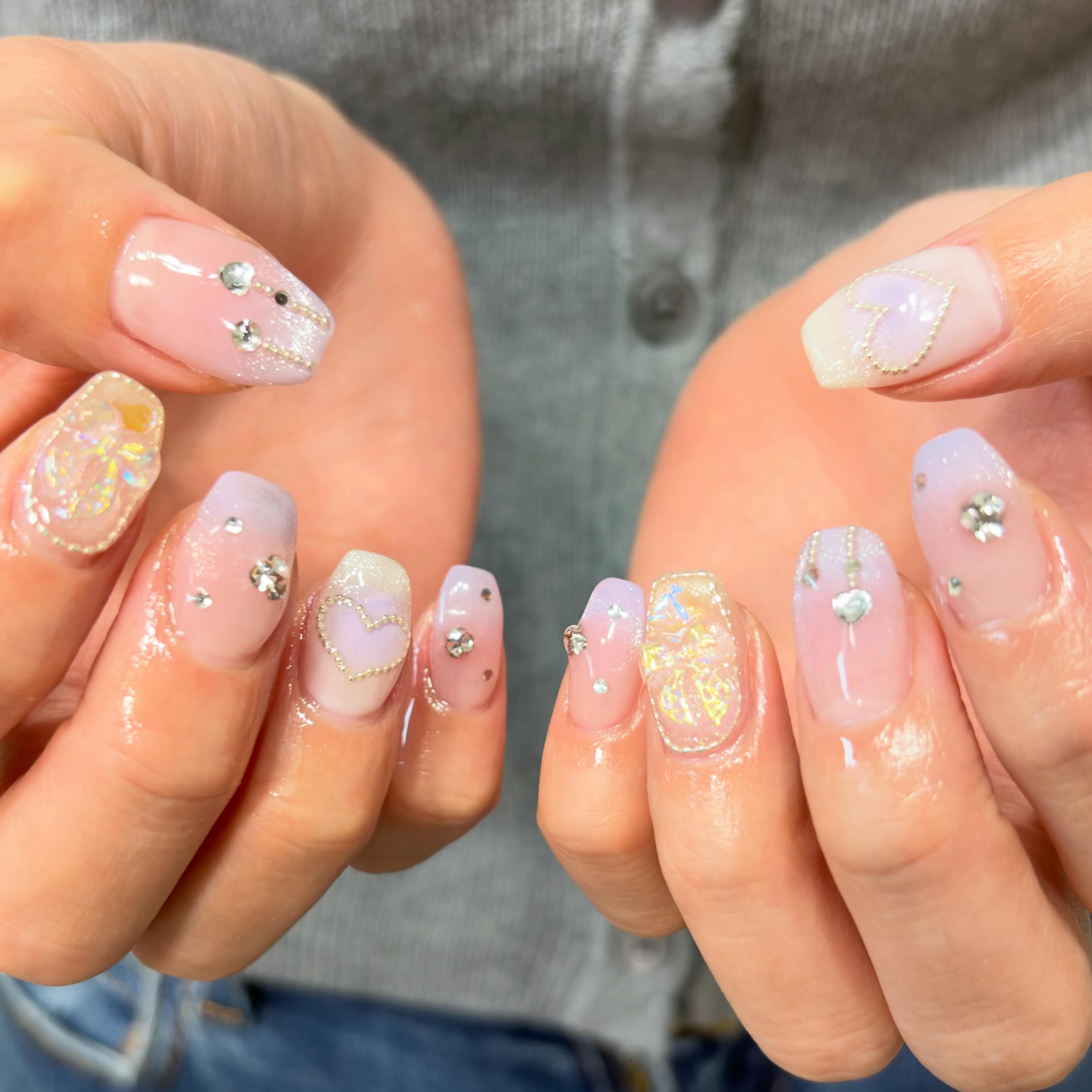 aniu_nail