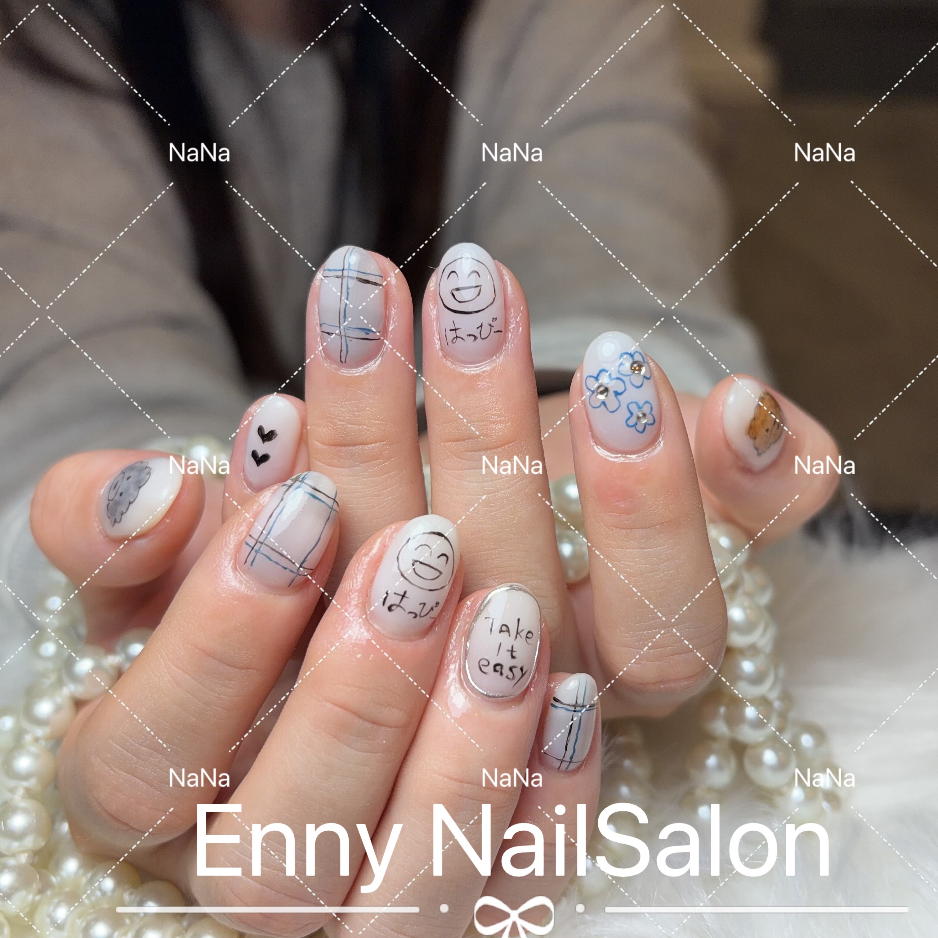 Enny_Nailsalon