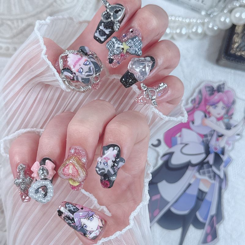 KAKU Nail Salon