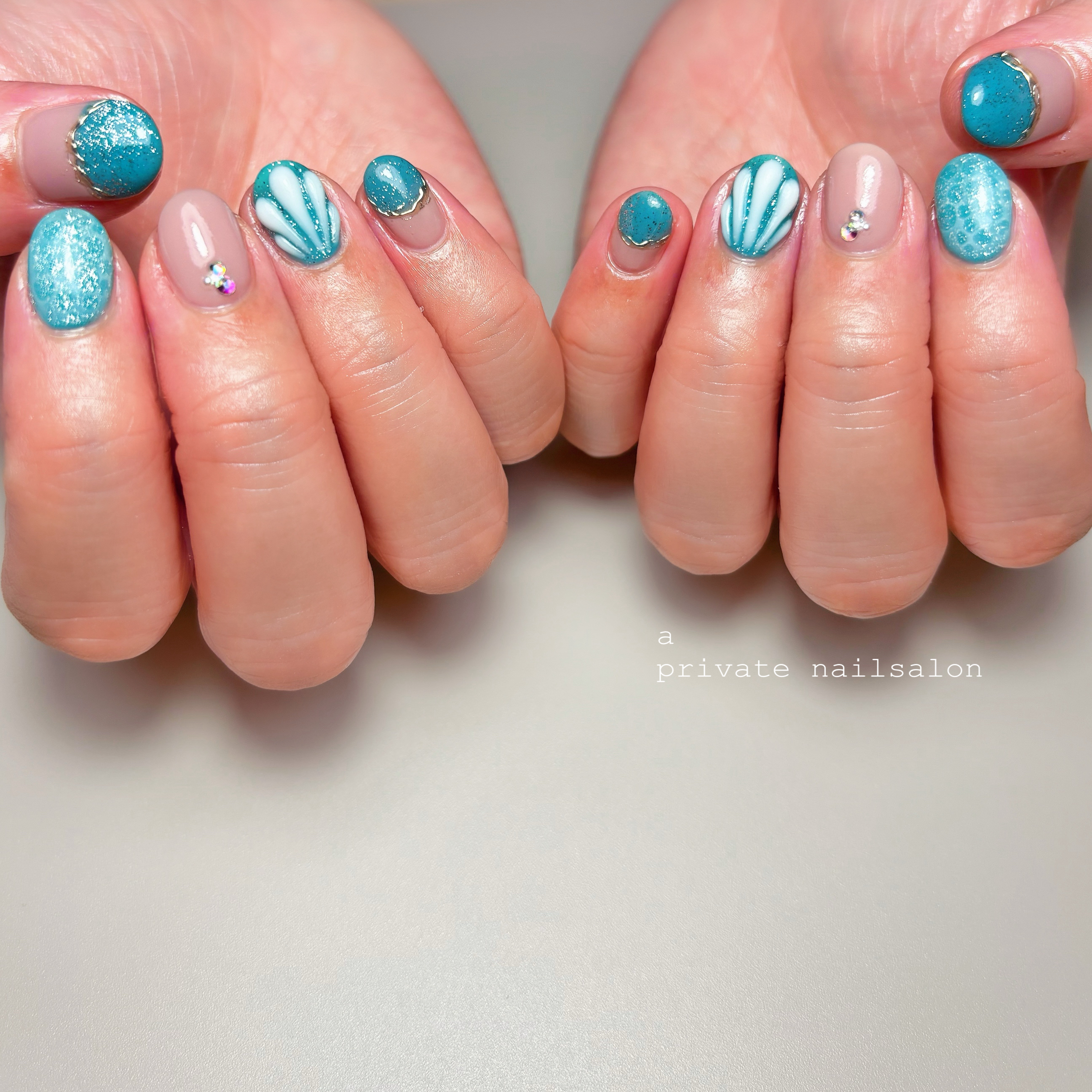 a_private_nailsalon