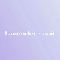 Lavender.Nail