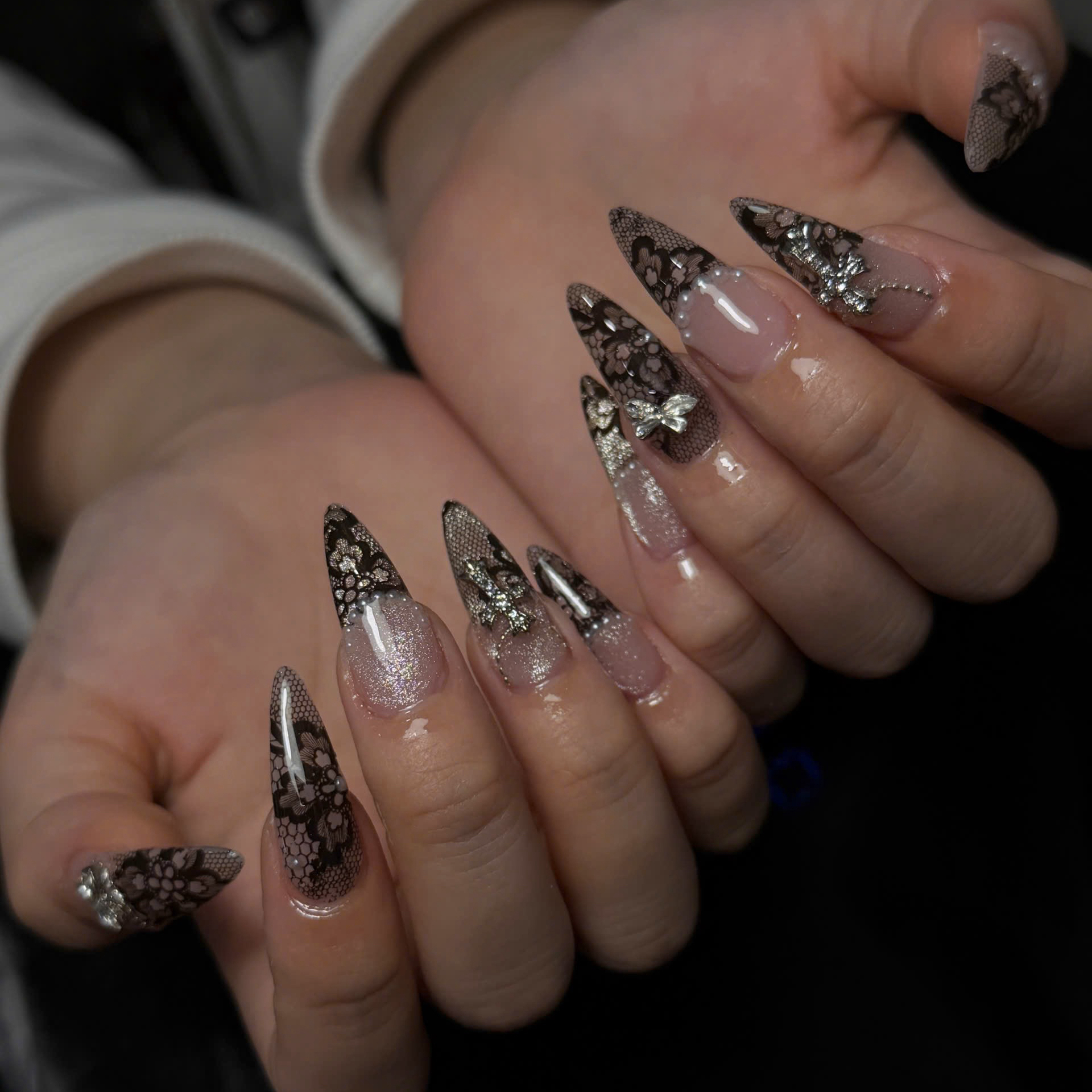 hihi_nail