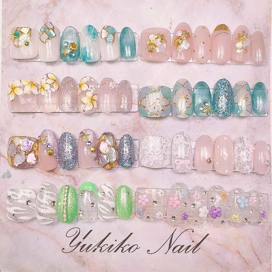 yukikonailsalon