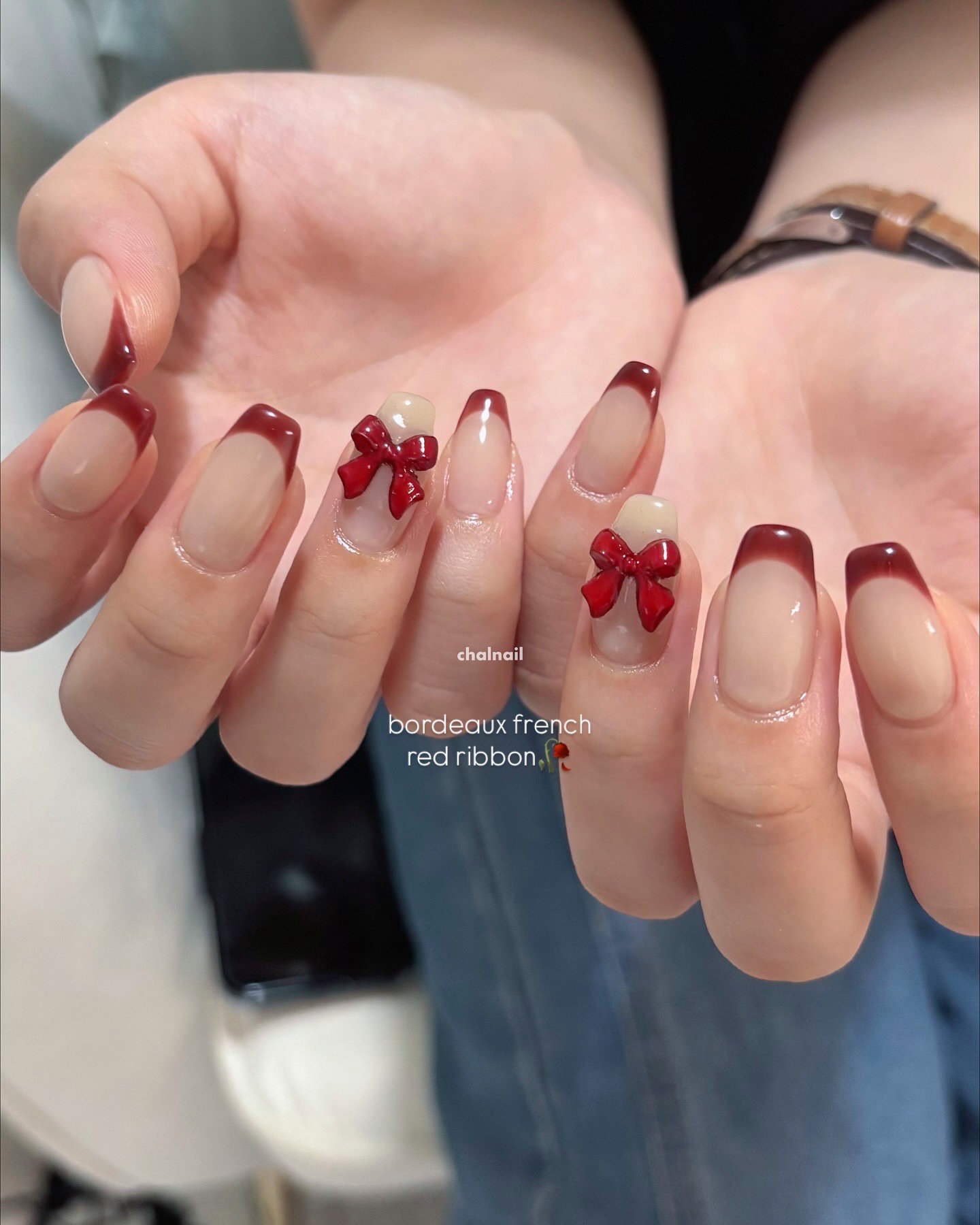 chalnail