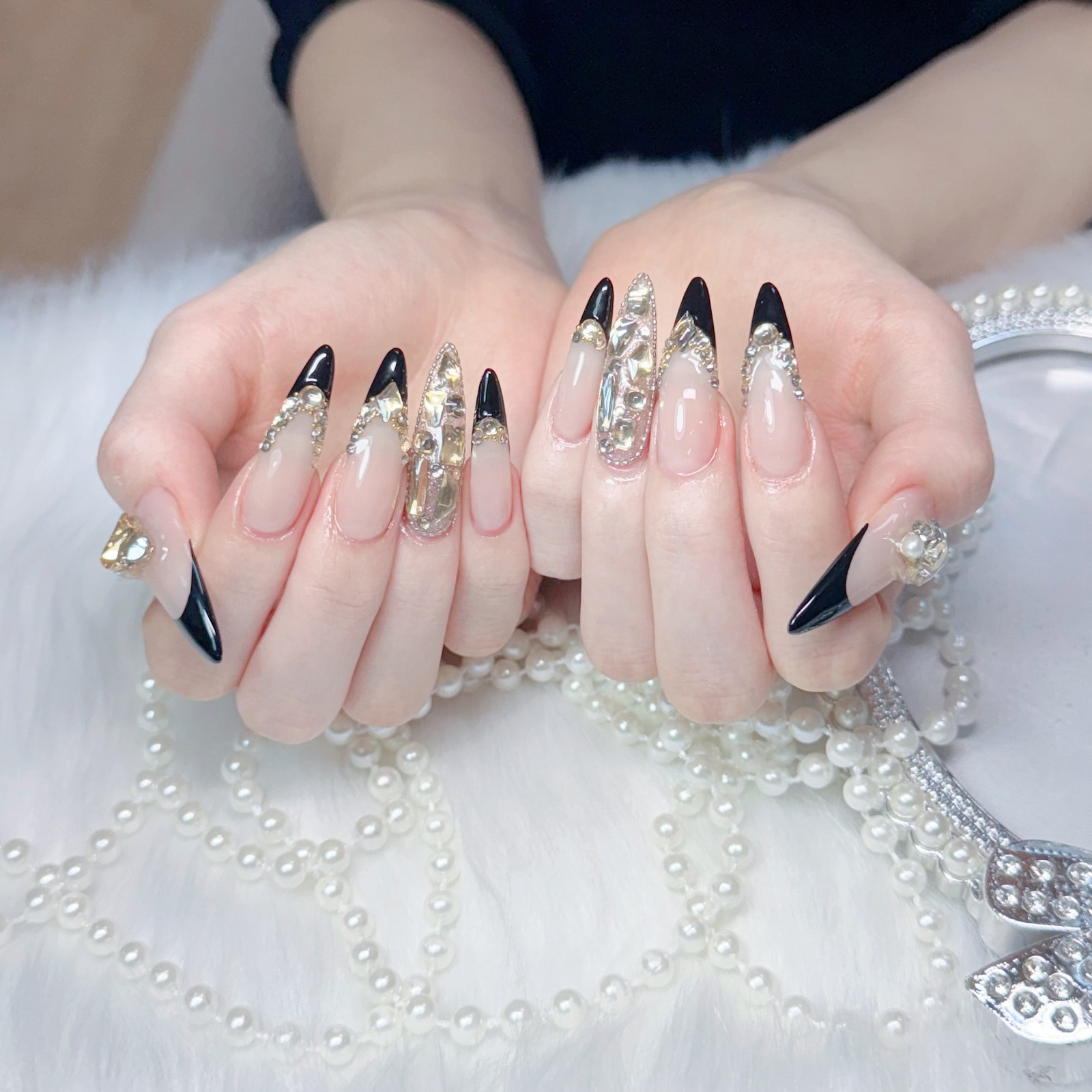 ネイリー（Nailie） - Lucky_Nail18