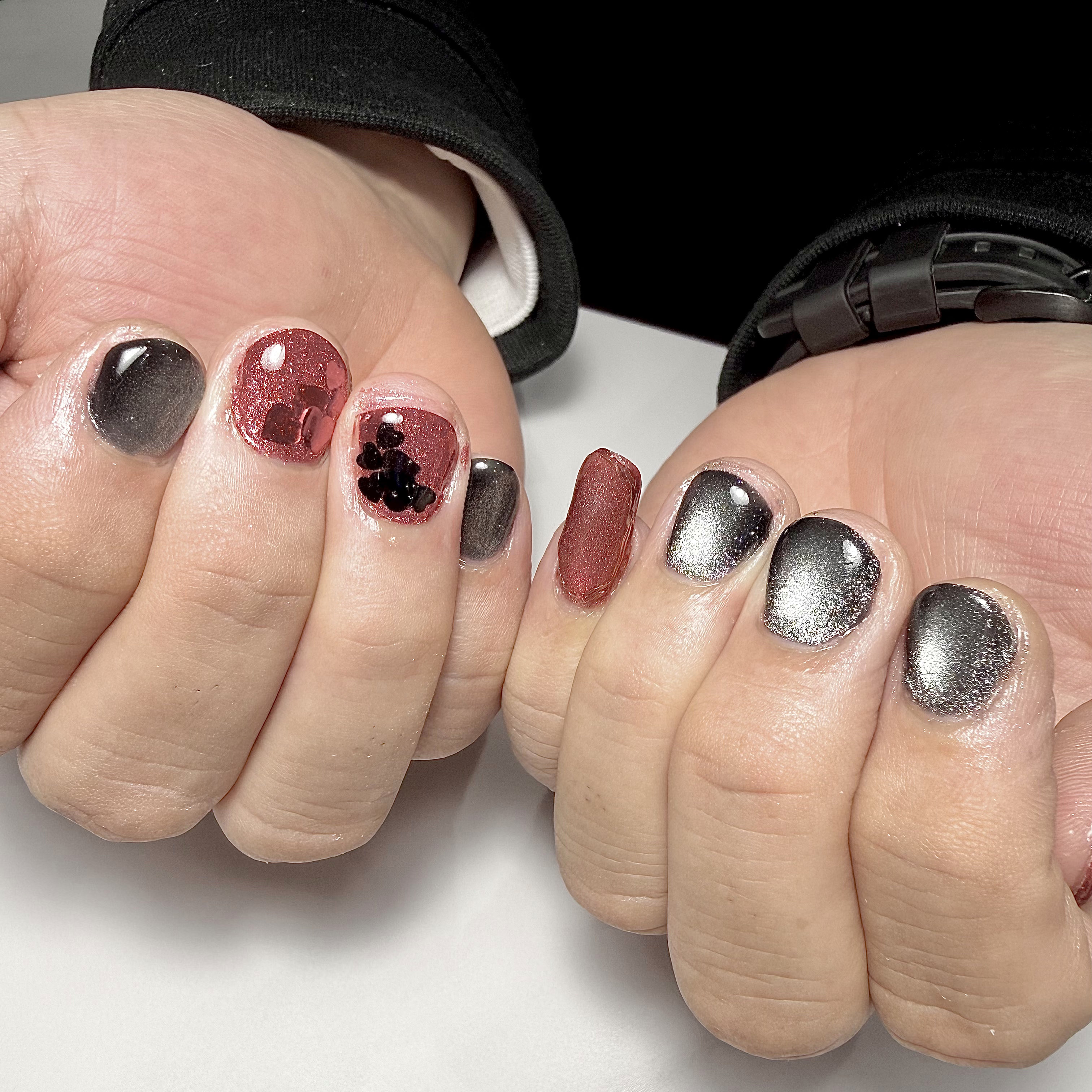 enchantee.nail
