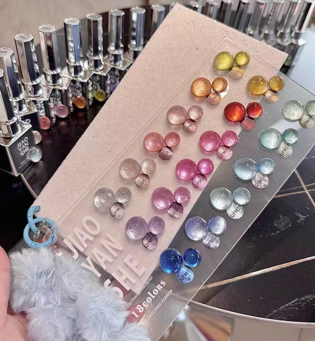Azelnailsalon