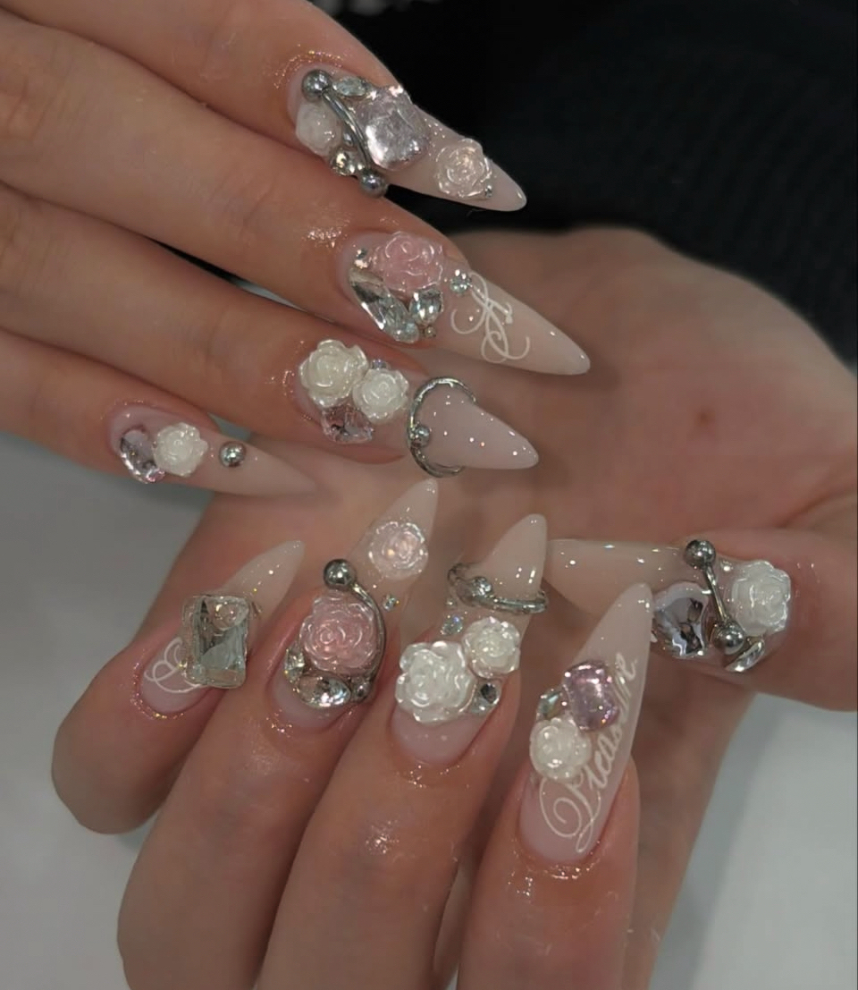 YukaRisuNails