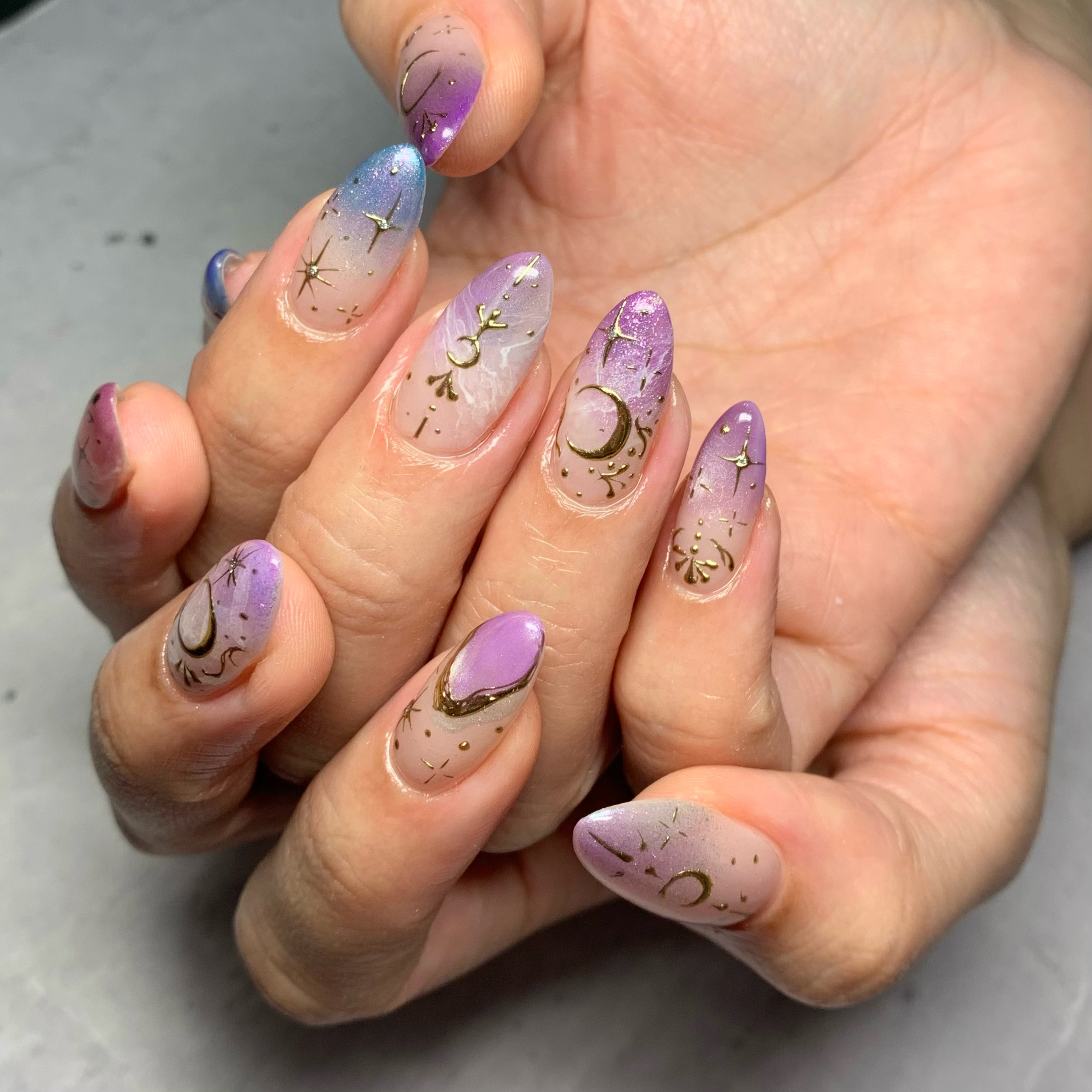 NailSalonTonic