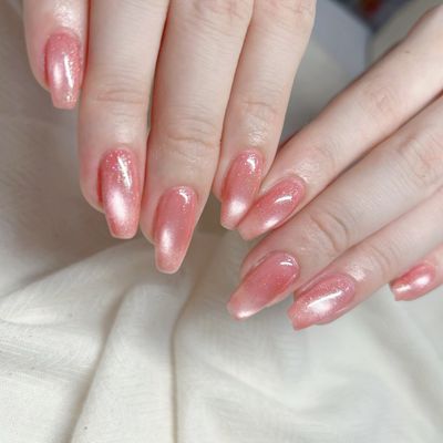 マグネットネイル
