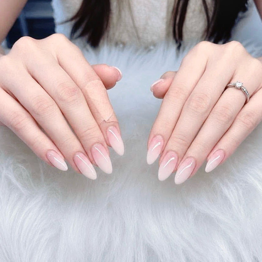GOHOUBI.Nail_Yuna