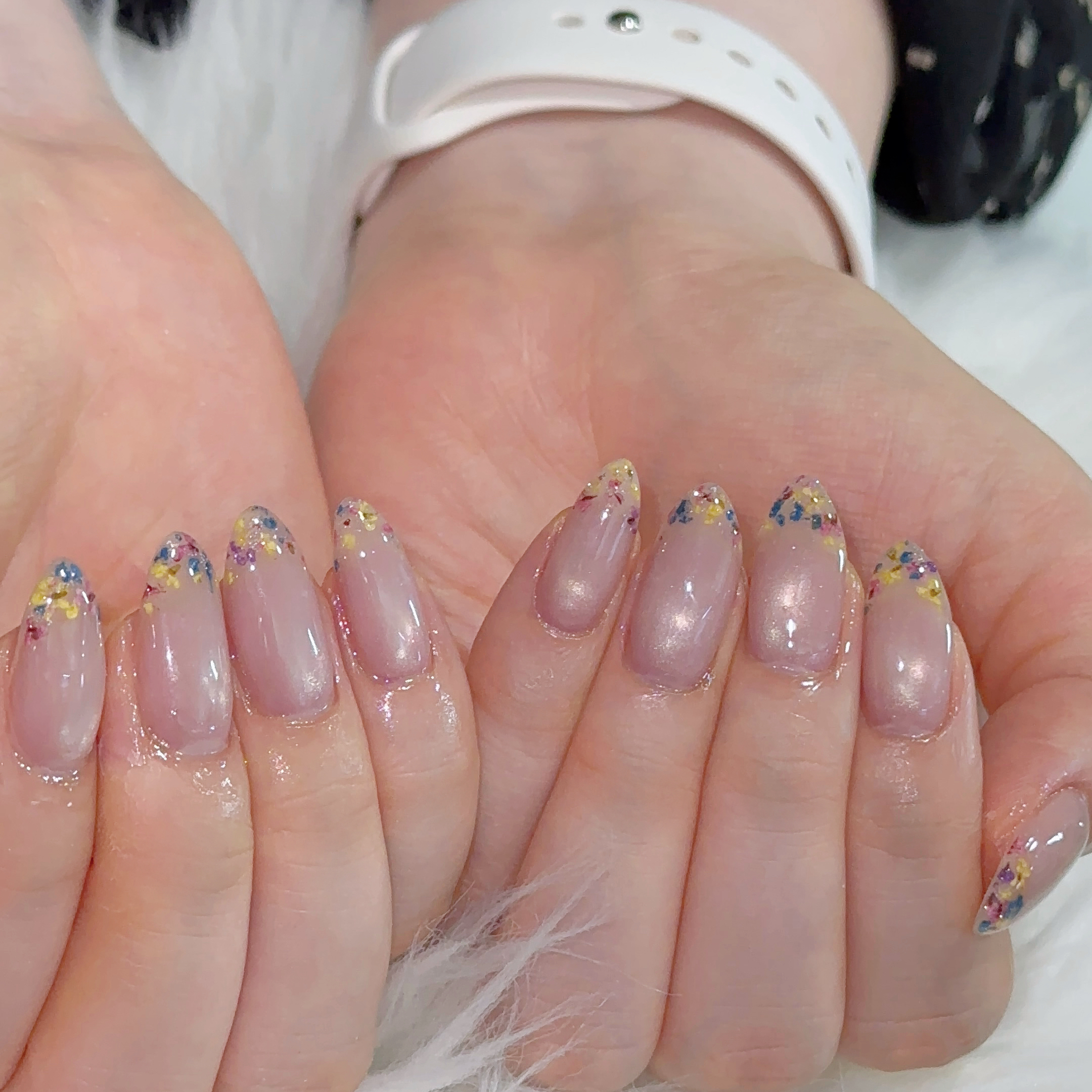 Sense_nail_