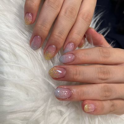 【ジュニアスタッフ担当】ハンド★オフ込シンプルアート定額コース¥5900▶︎¥2900