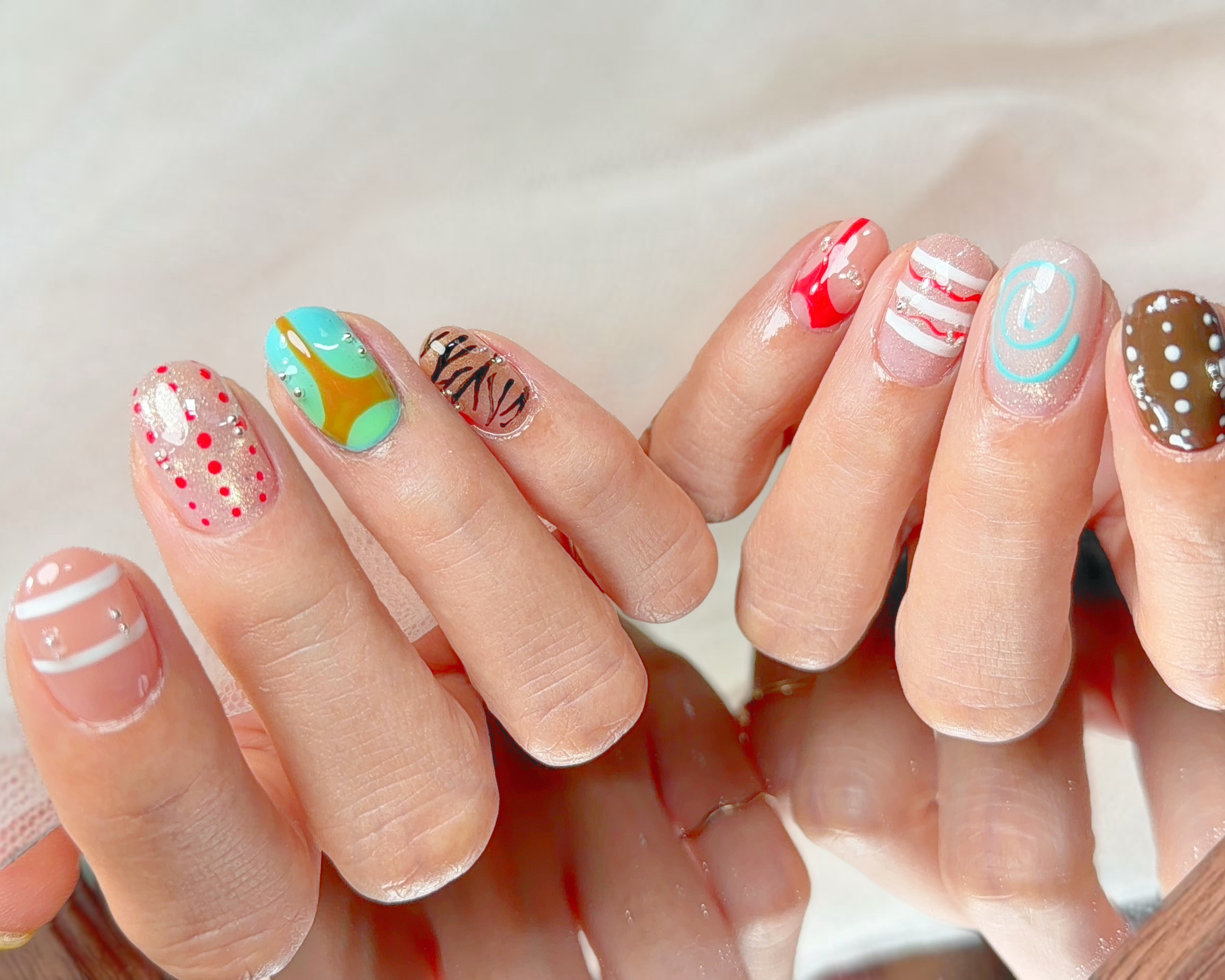 Aumi_nail_Kawasaki