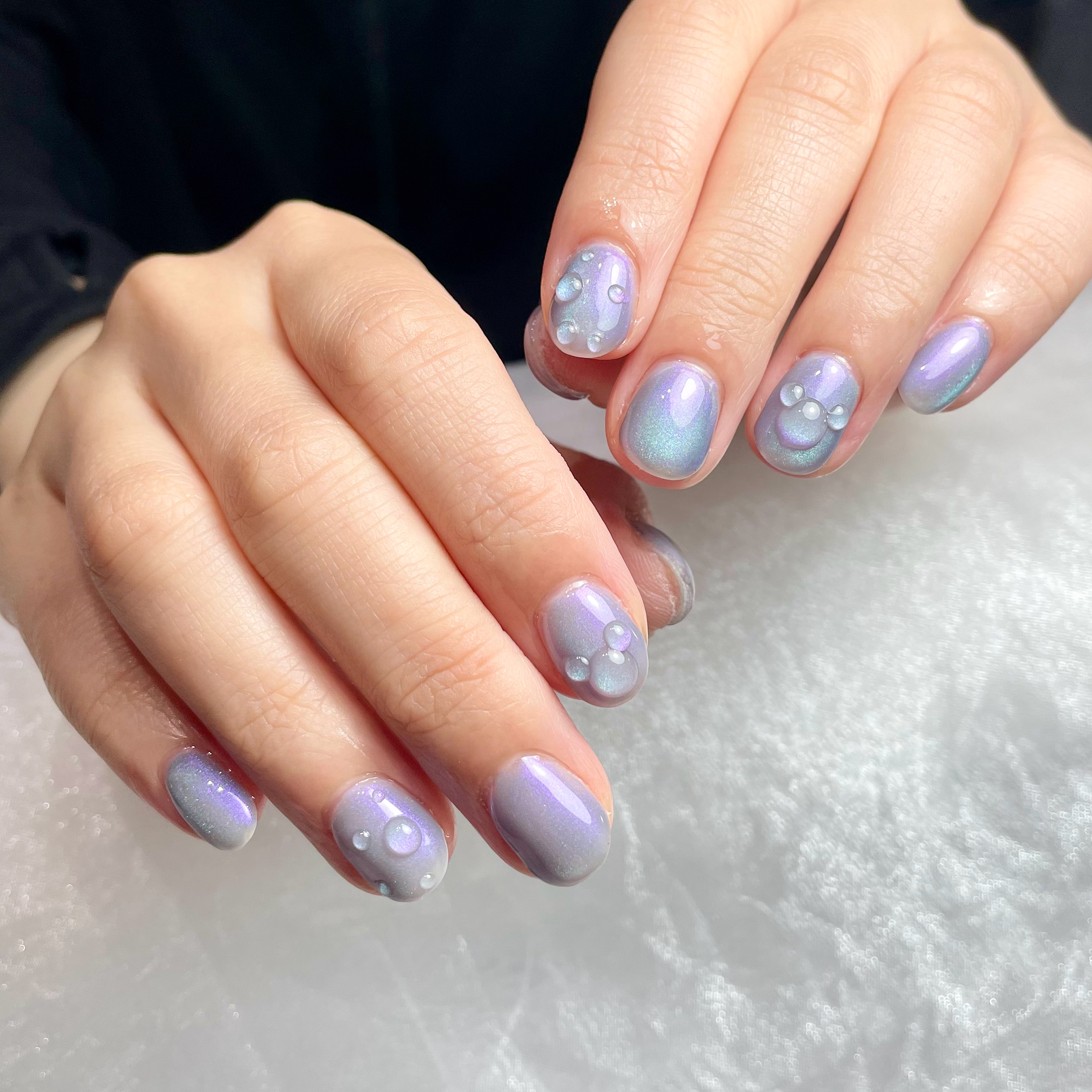 RosyBeautySalon