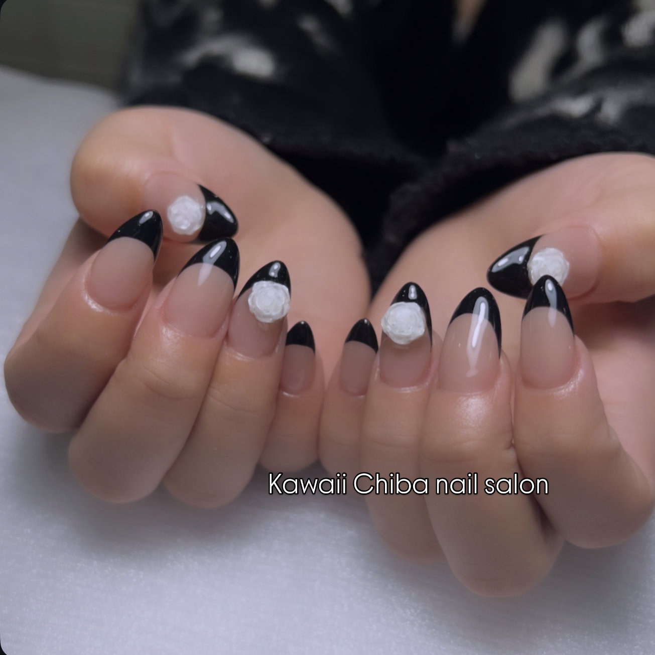 Kawaiinailsalon_Chiba