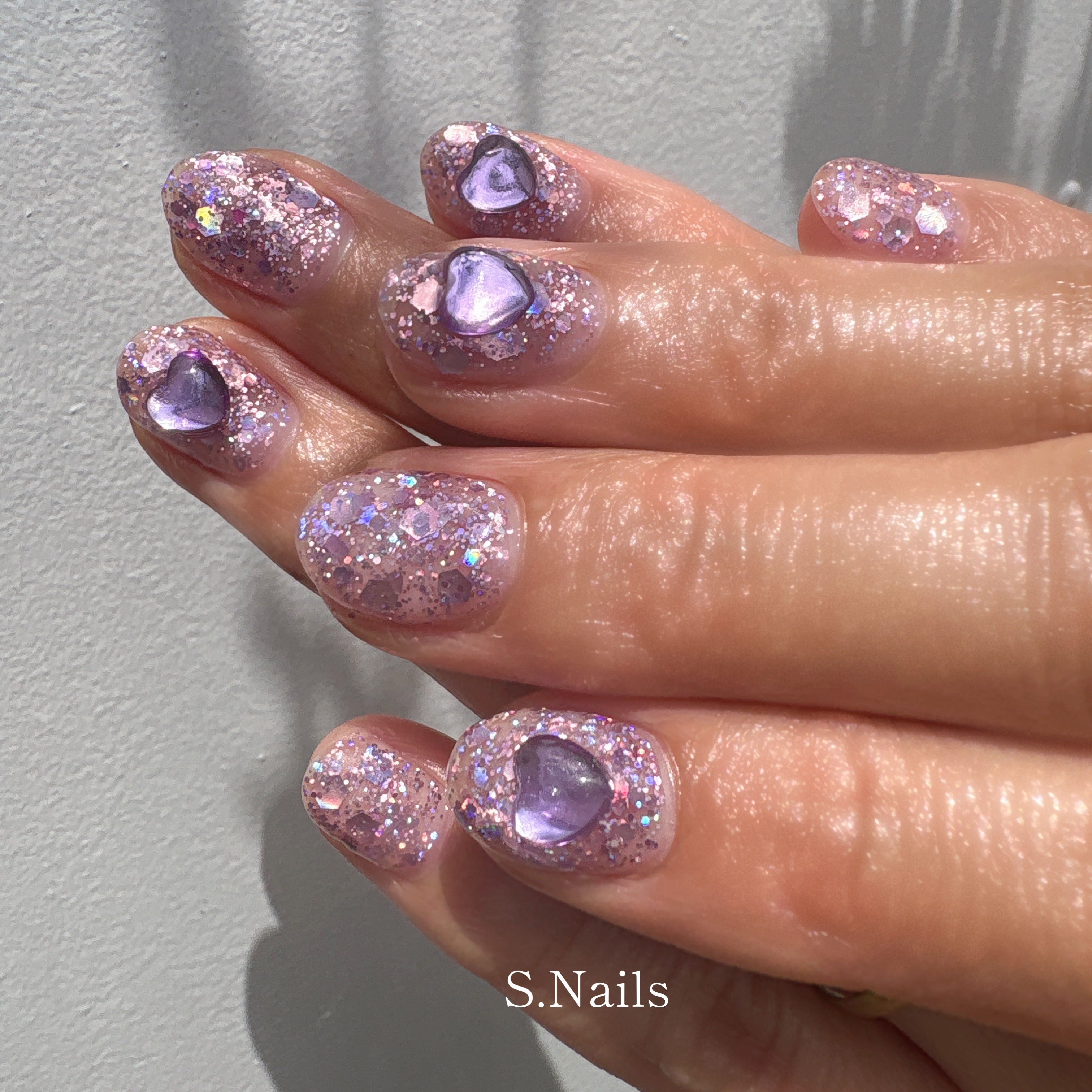 S.Nails_by_shino
