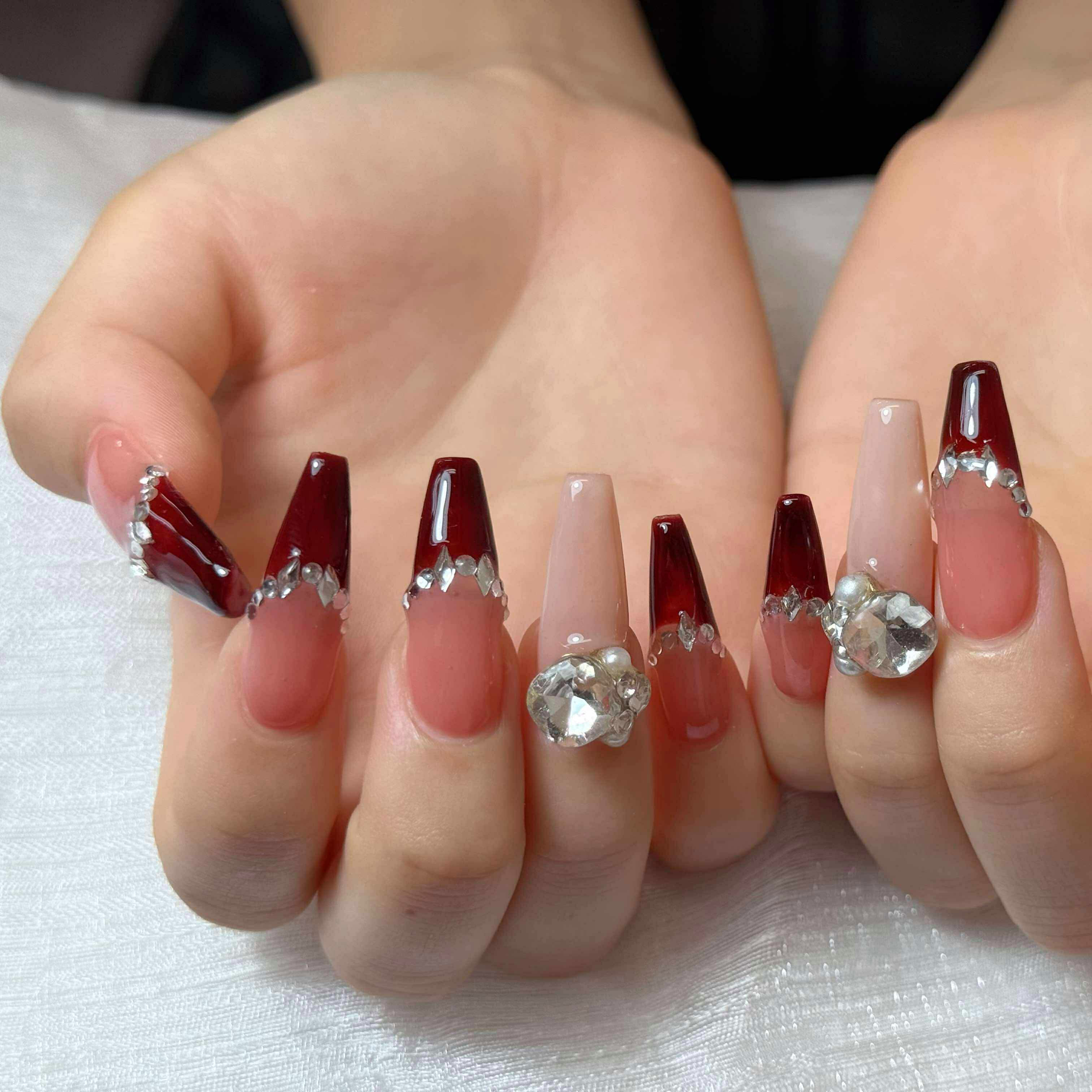 Nie_Nail_Nannanchan