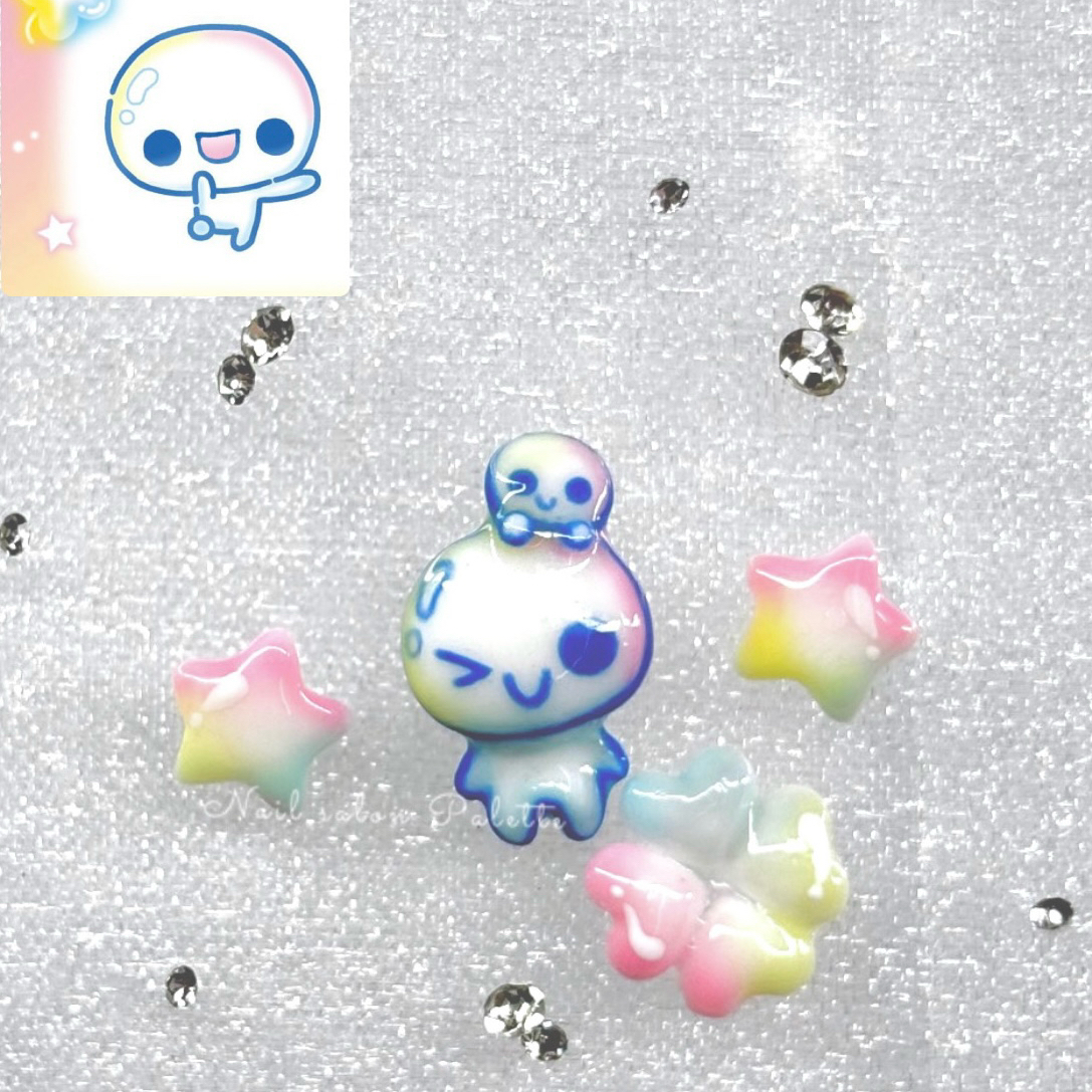 3D.nail_Palette