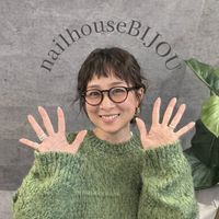nailhouseBIJOU.KASUMI
