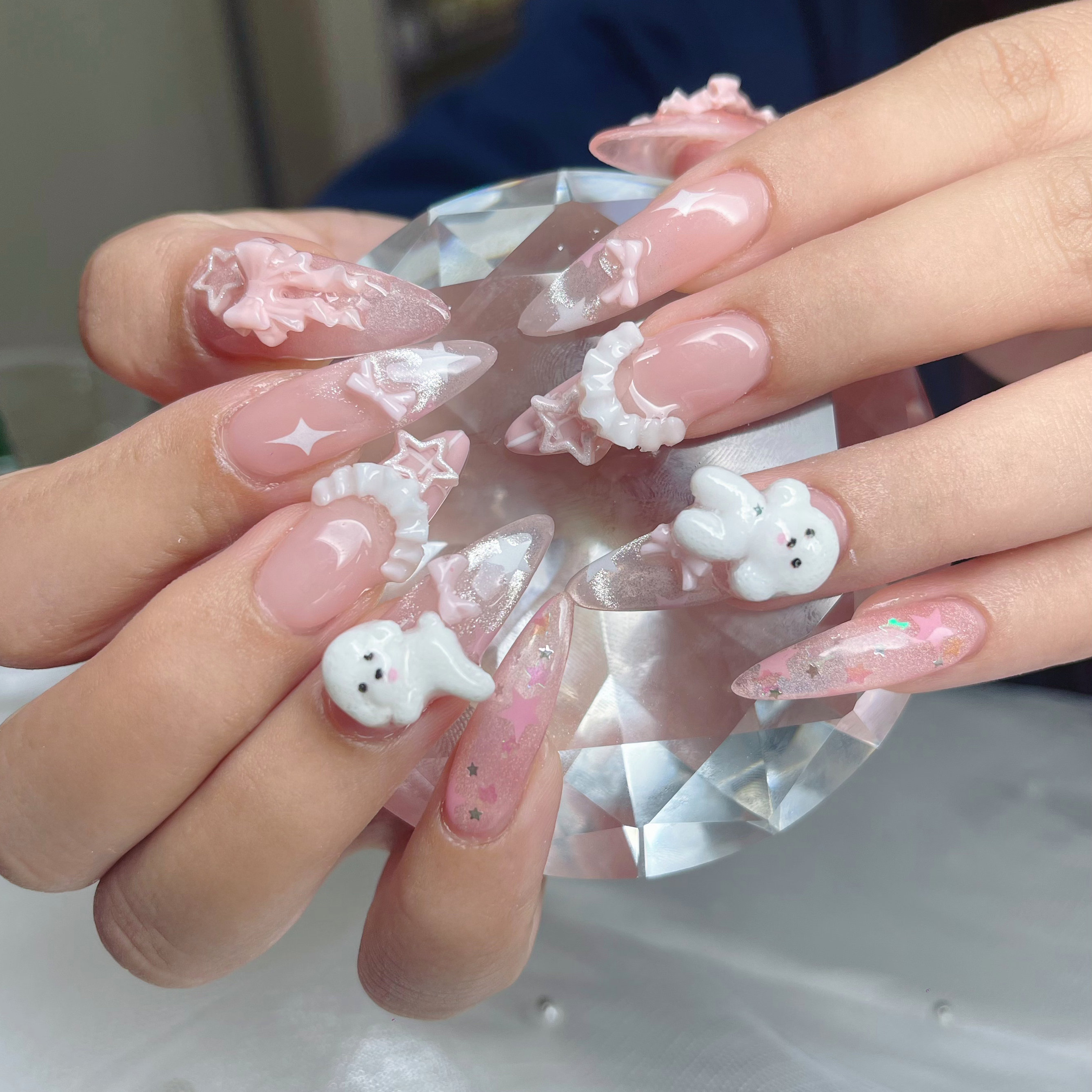 Yumei.nail