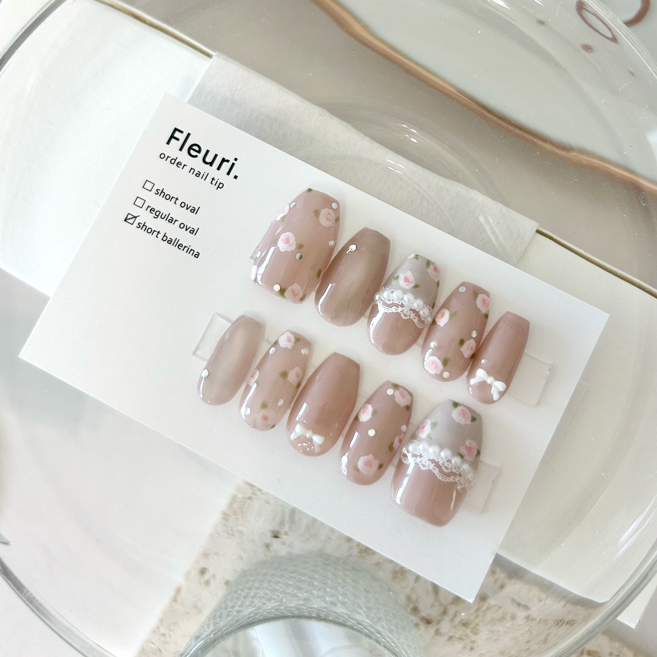 Fleuri_private_nailsalon