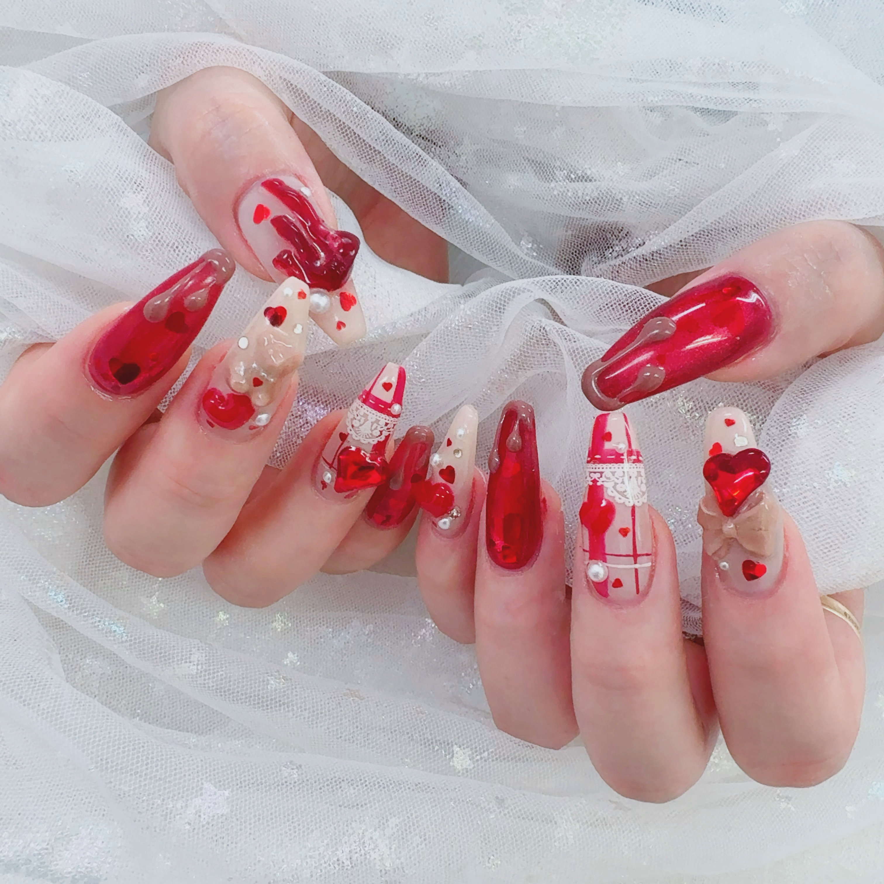 CHO_nail