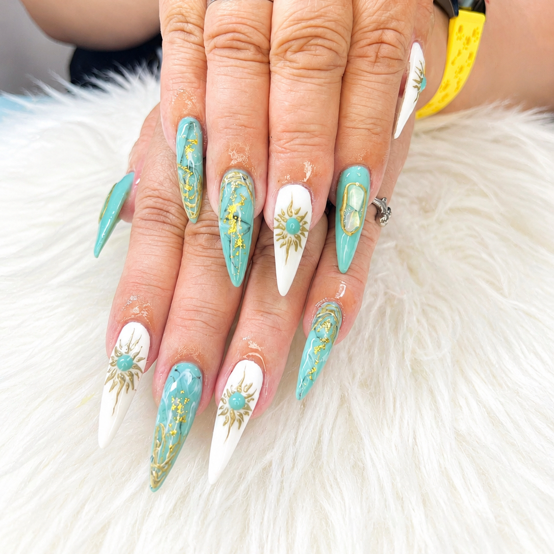 AN_nail88
