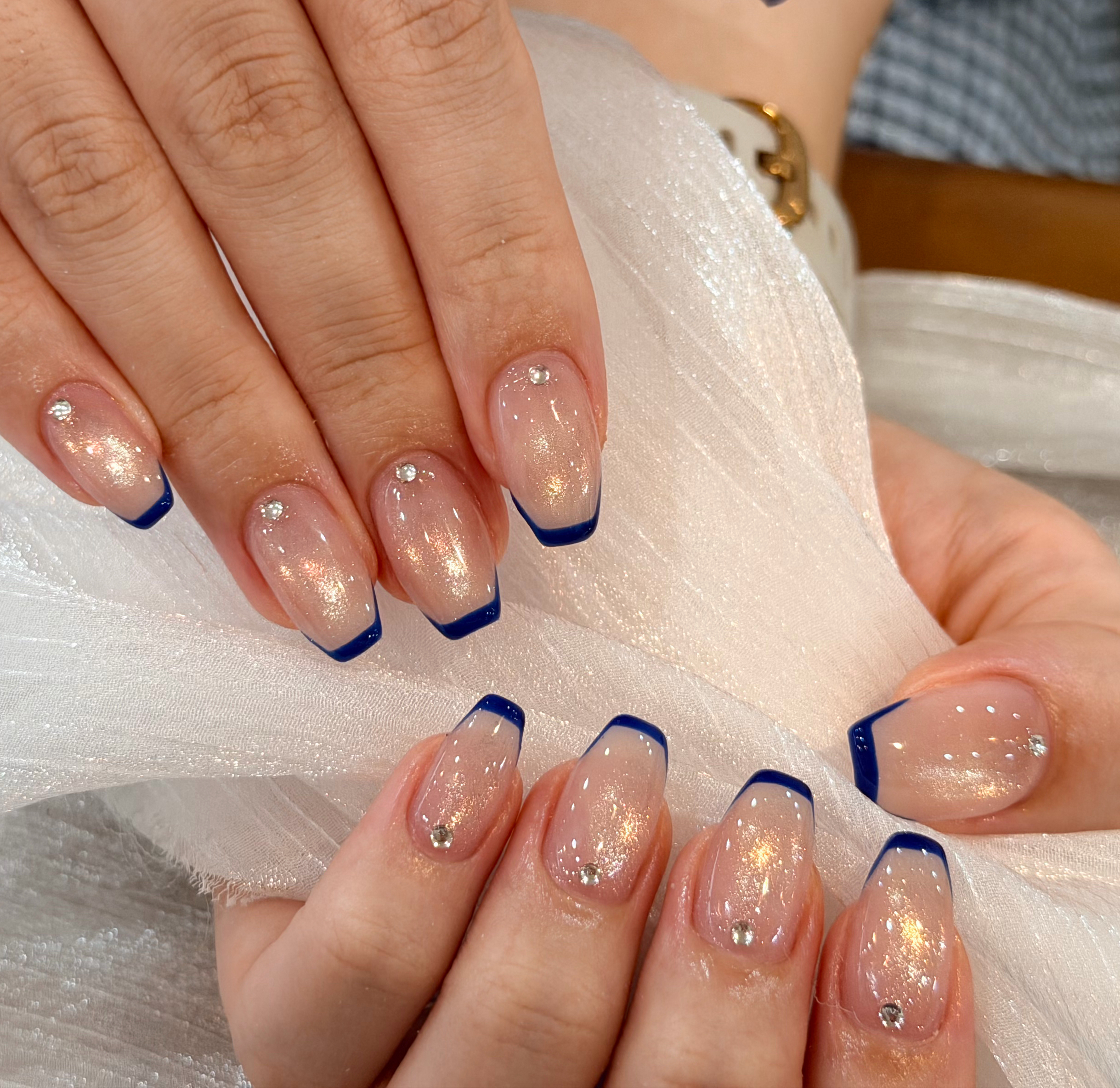 bana.nail