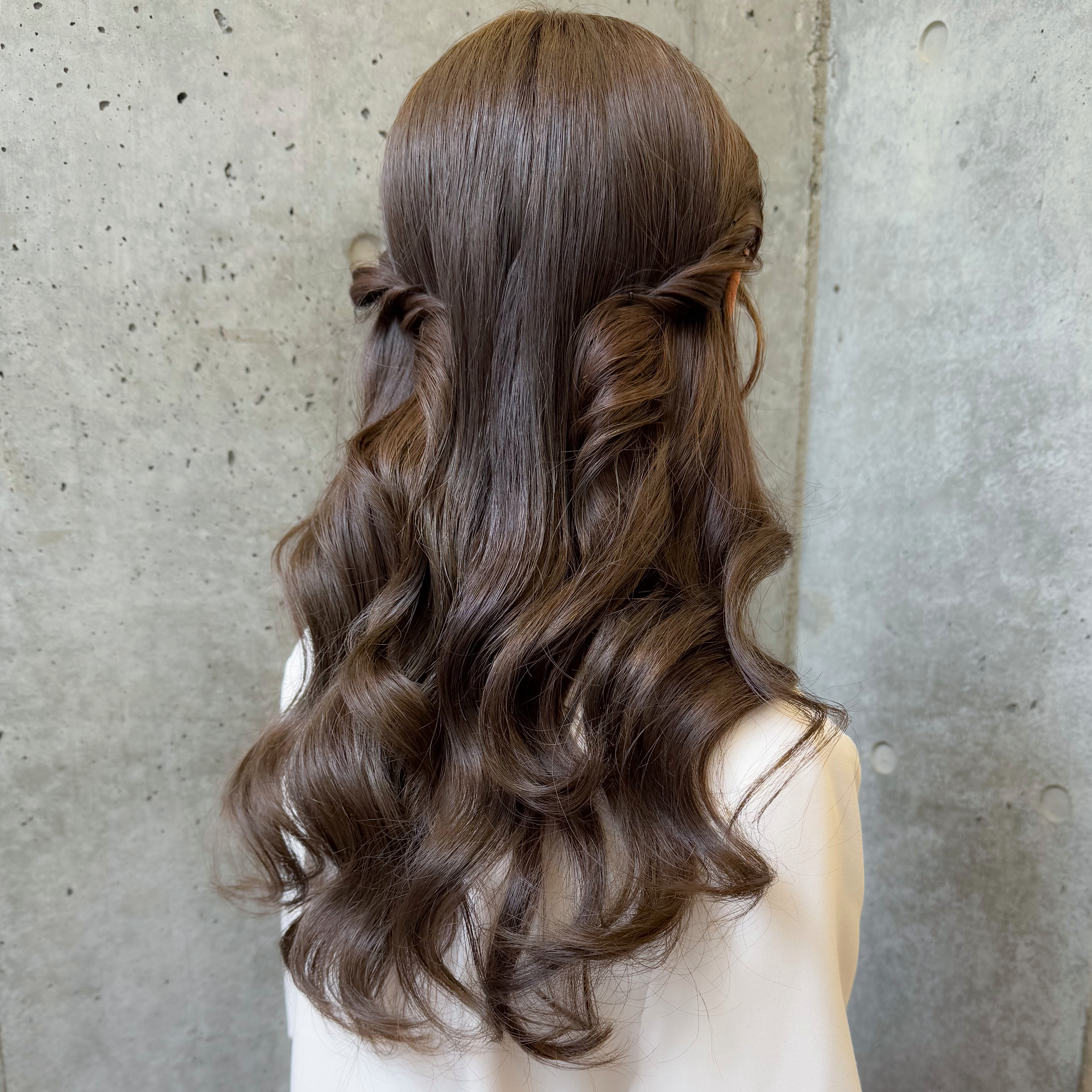 Miyu_hair