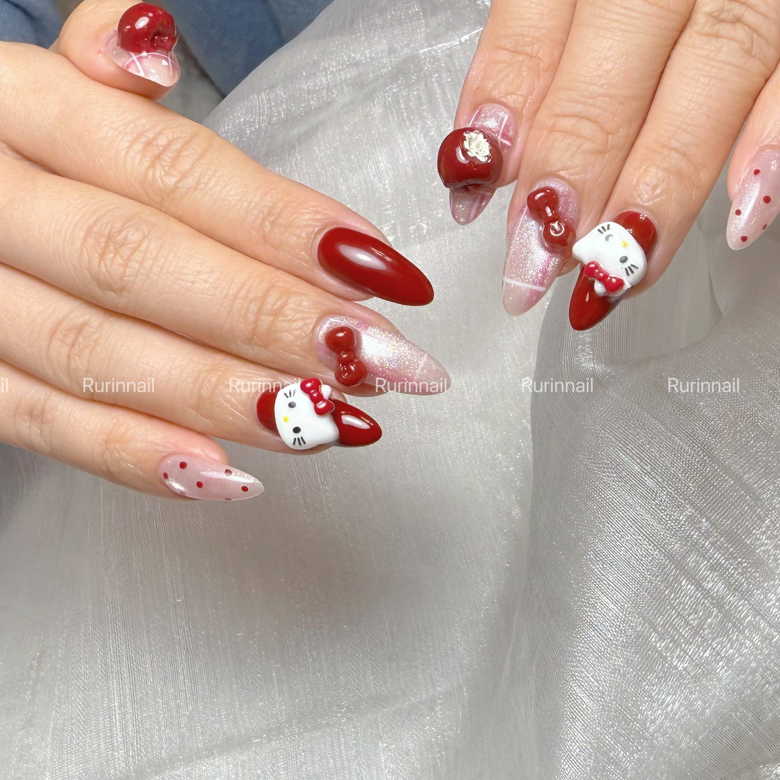 rurin.nail95