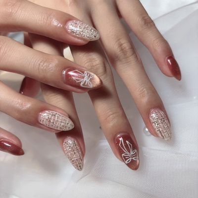 ネイリー（Nailie） - nail52_takasaki