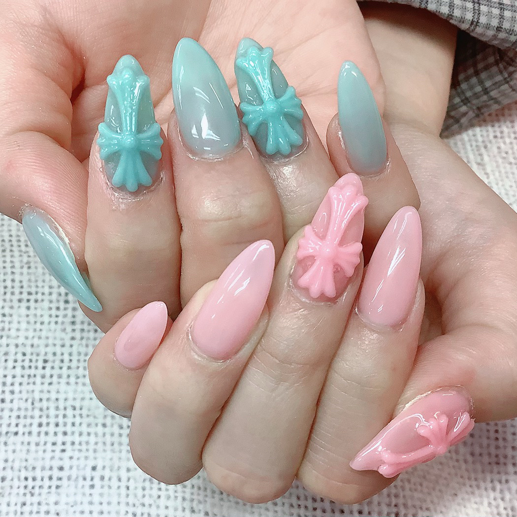 JasmineNail_shinjuku