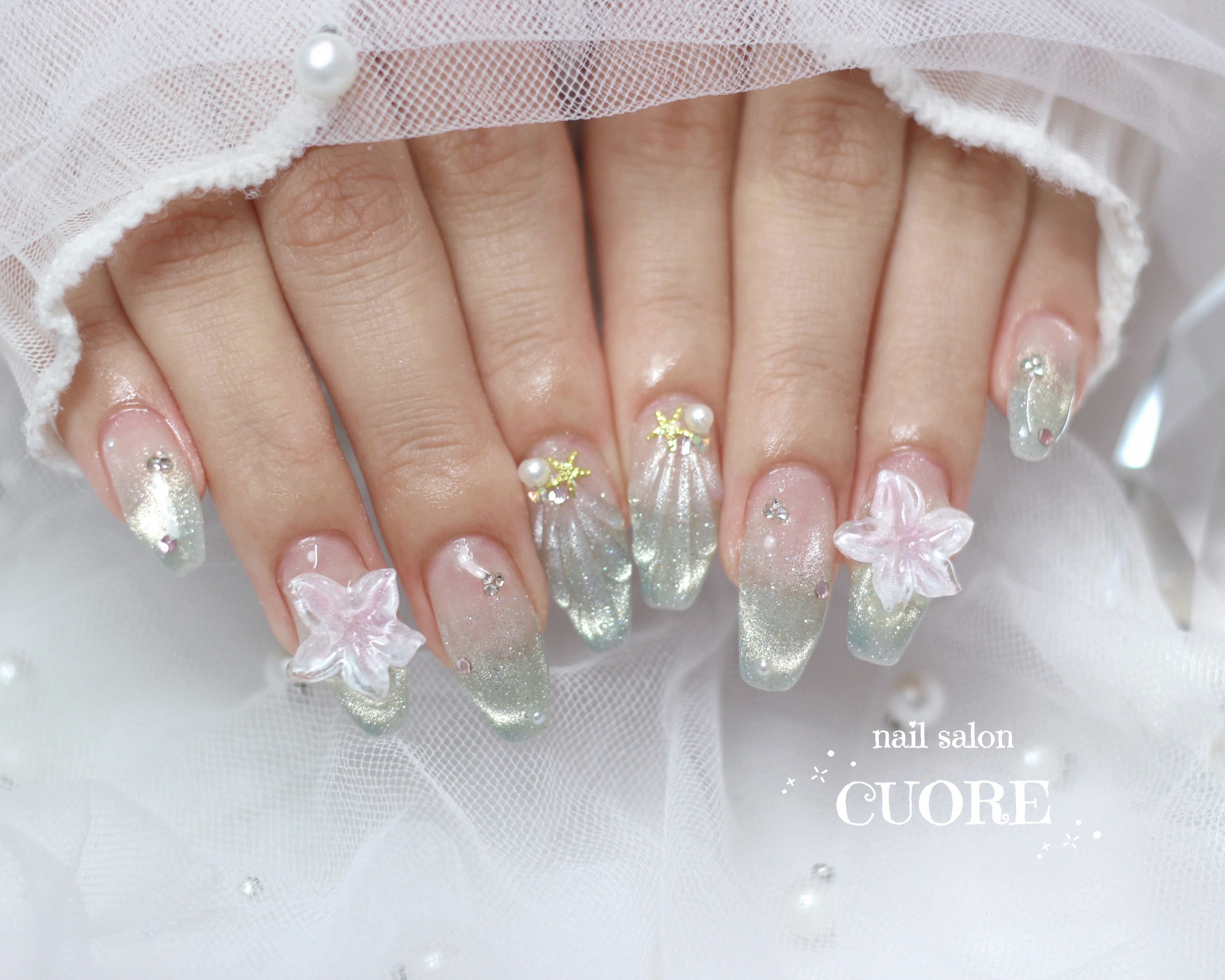 CUORE____nail