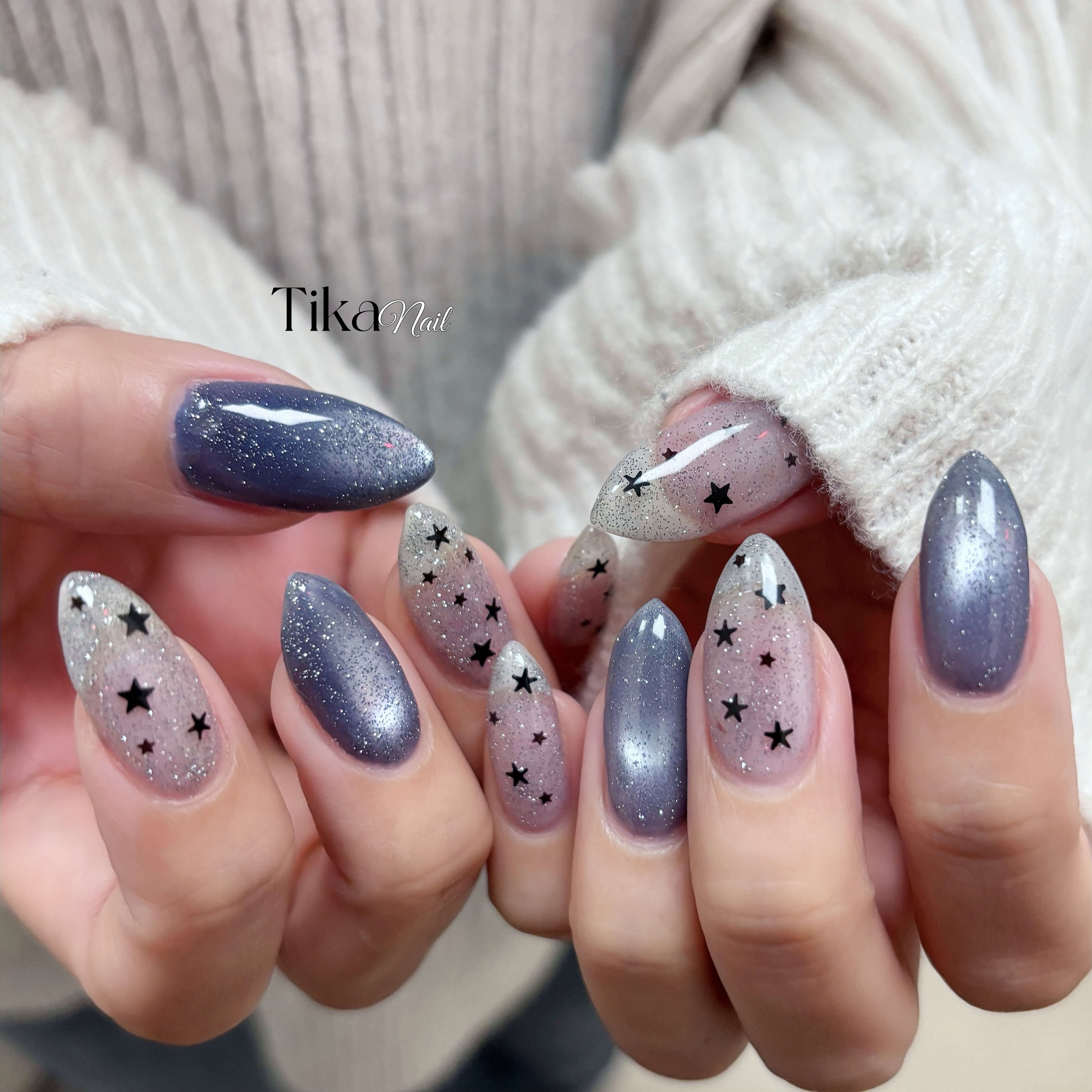 ネイリー（Nailie） - Tika_nail