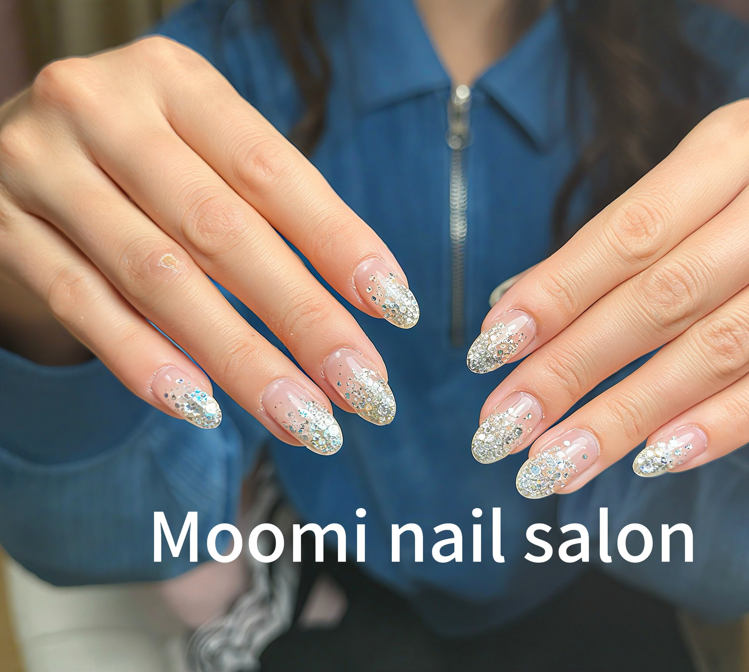 Moomi_nail
