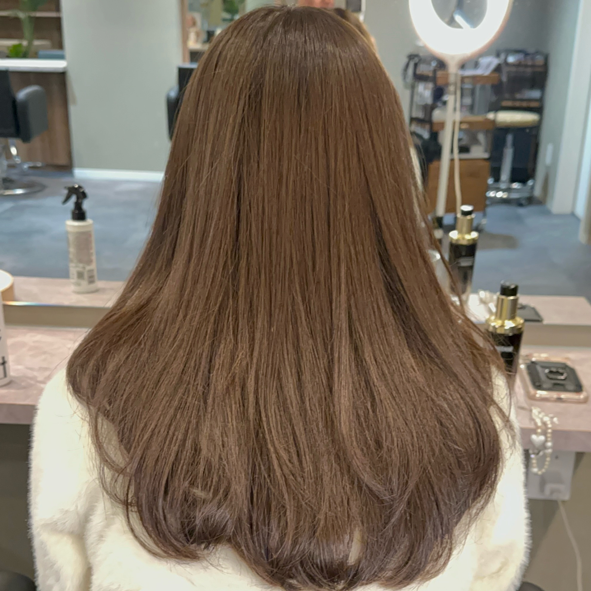Leven_hair_byRecess_REMMA
