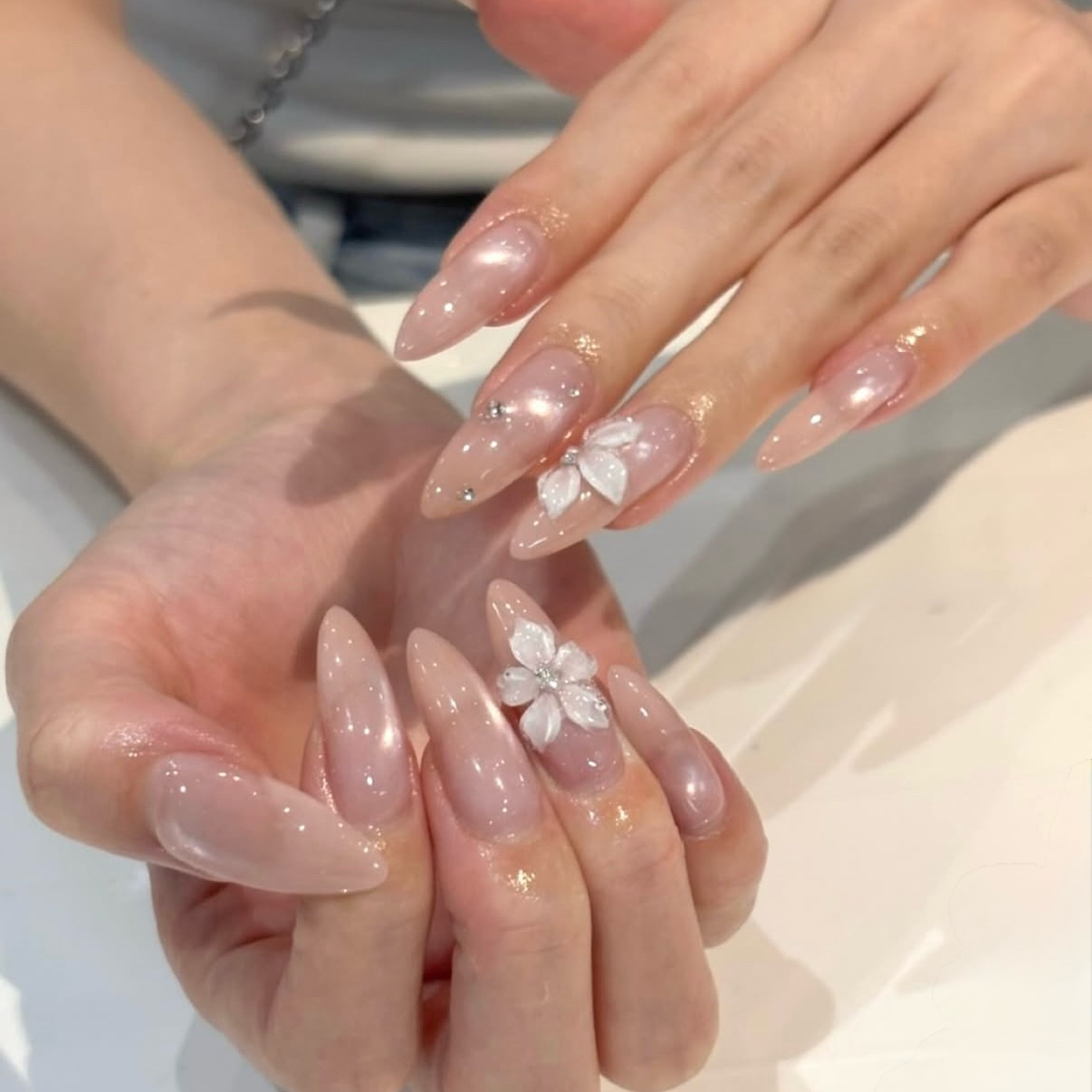 Nihonthy_Nail