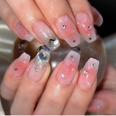 期間限定《オフ込》ワンホンネイル💅¥7700