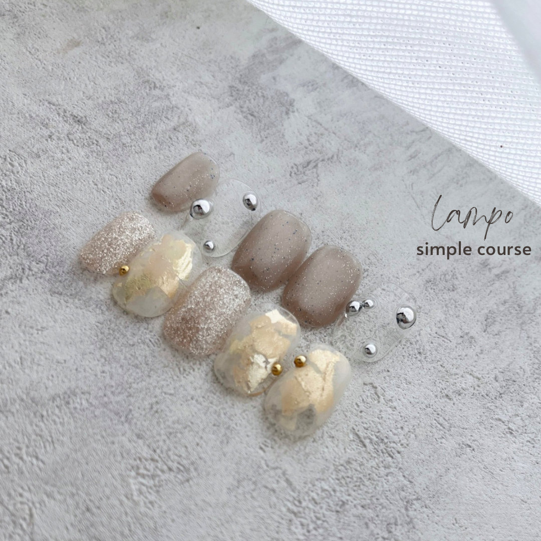 nailsalon.lampo