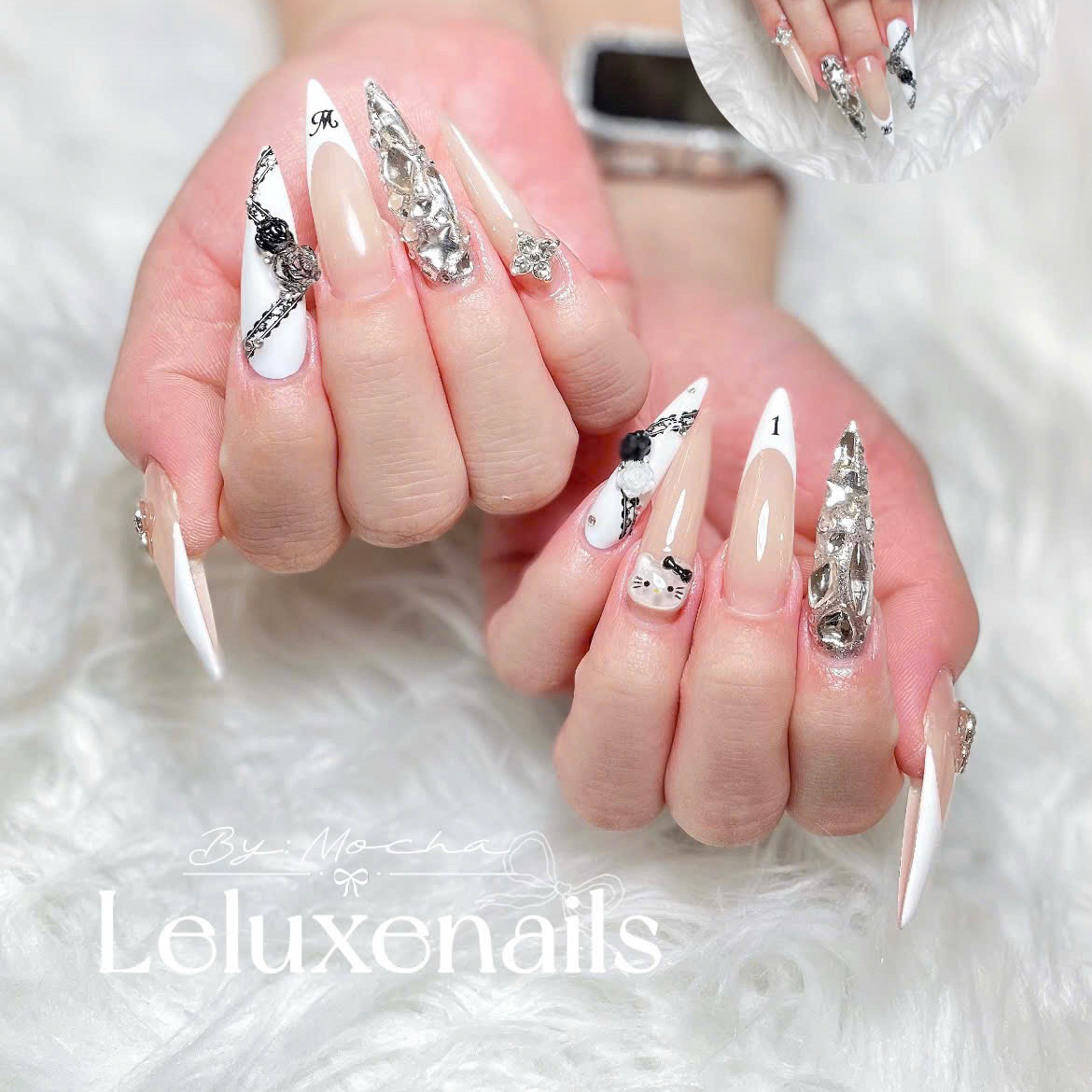 LELUXE