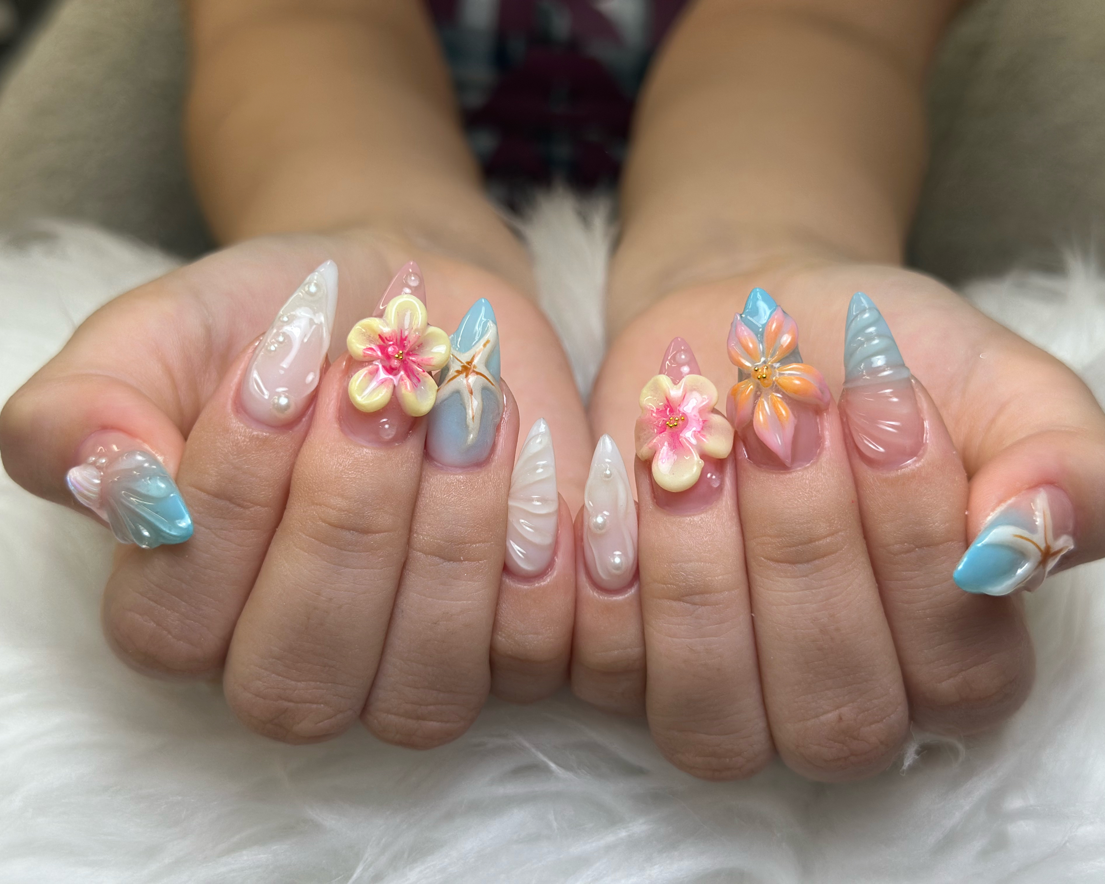 Jennnail_hikarichan