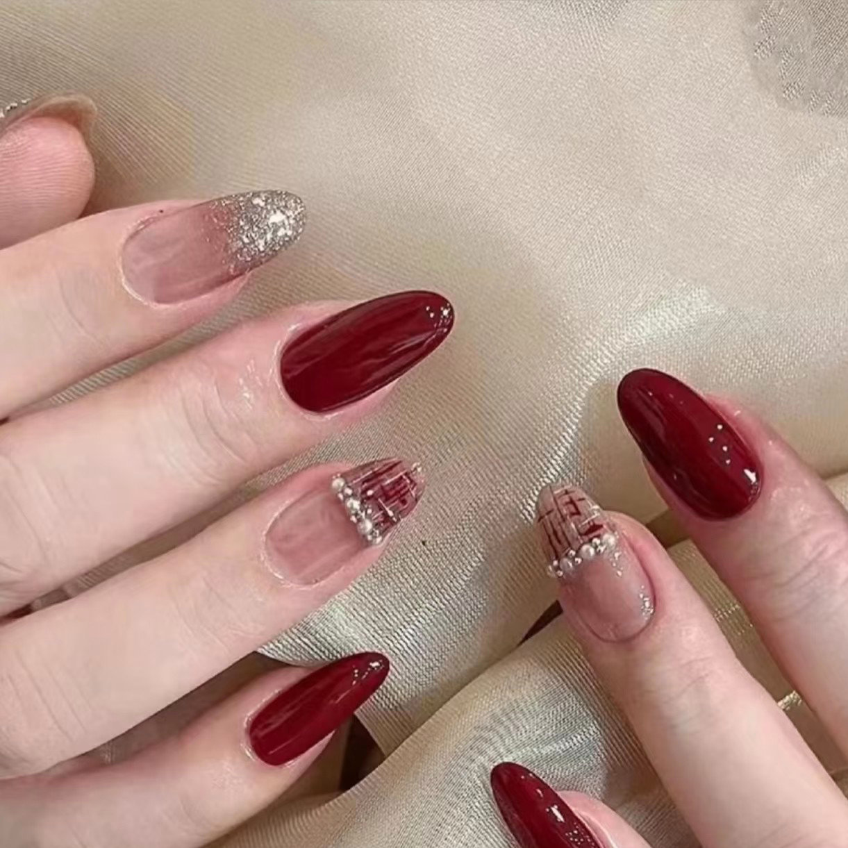 Nail.yuka