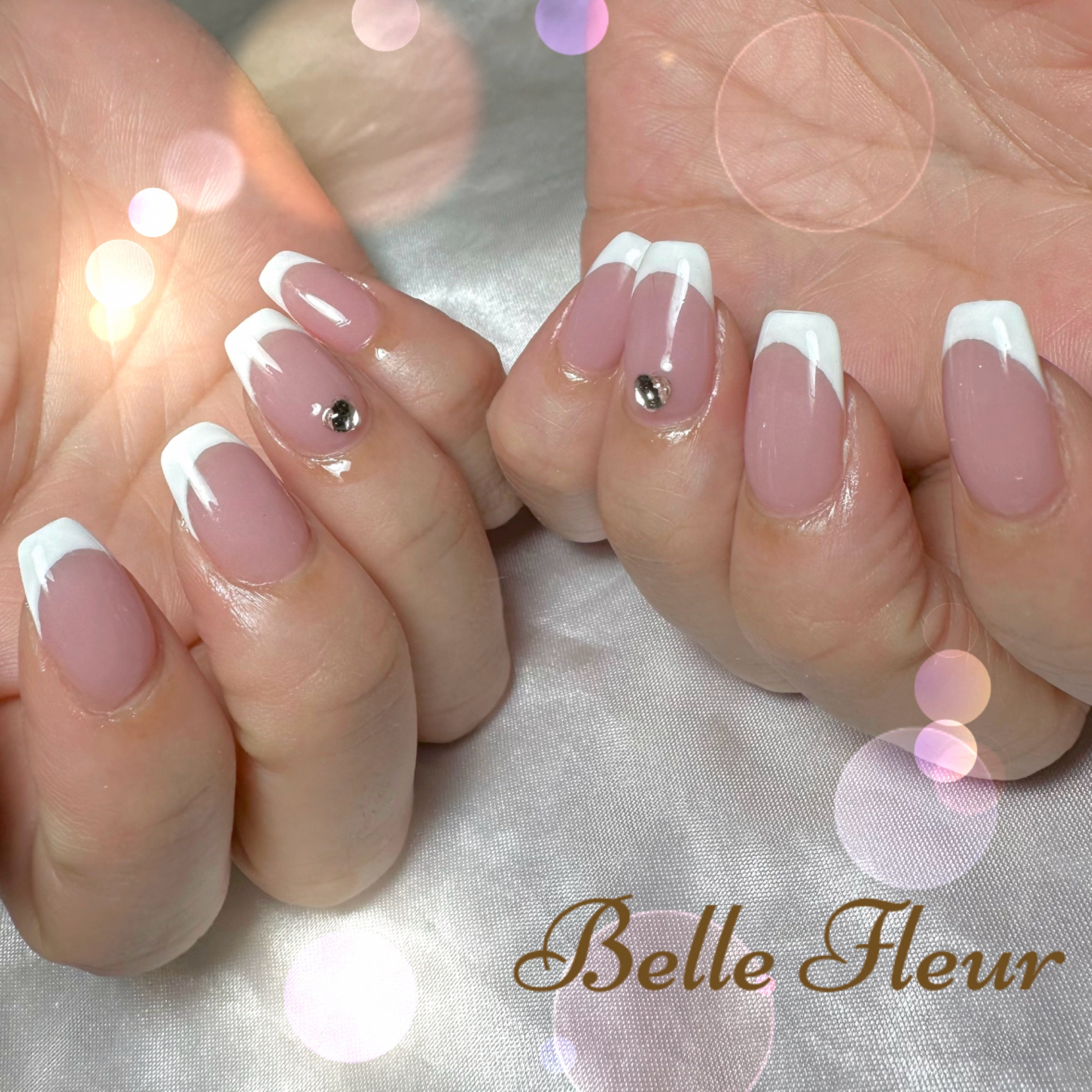 Bellefleurnail