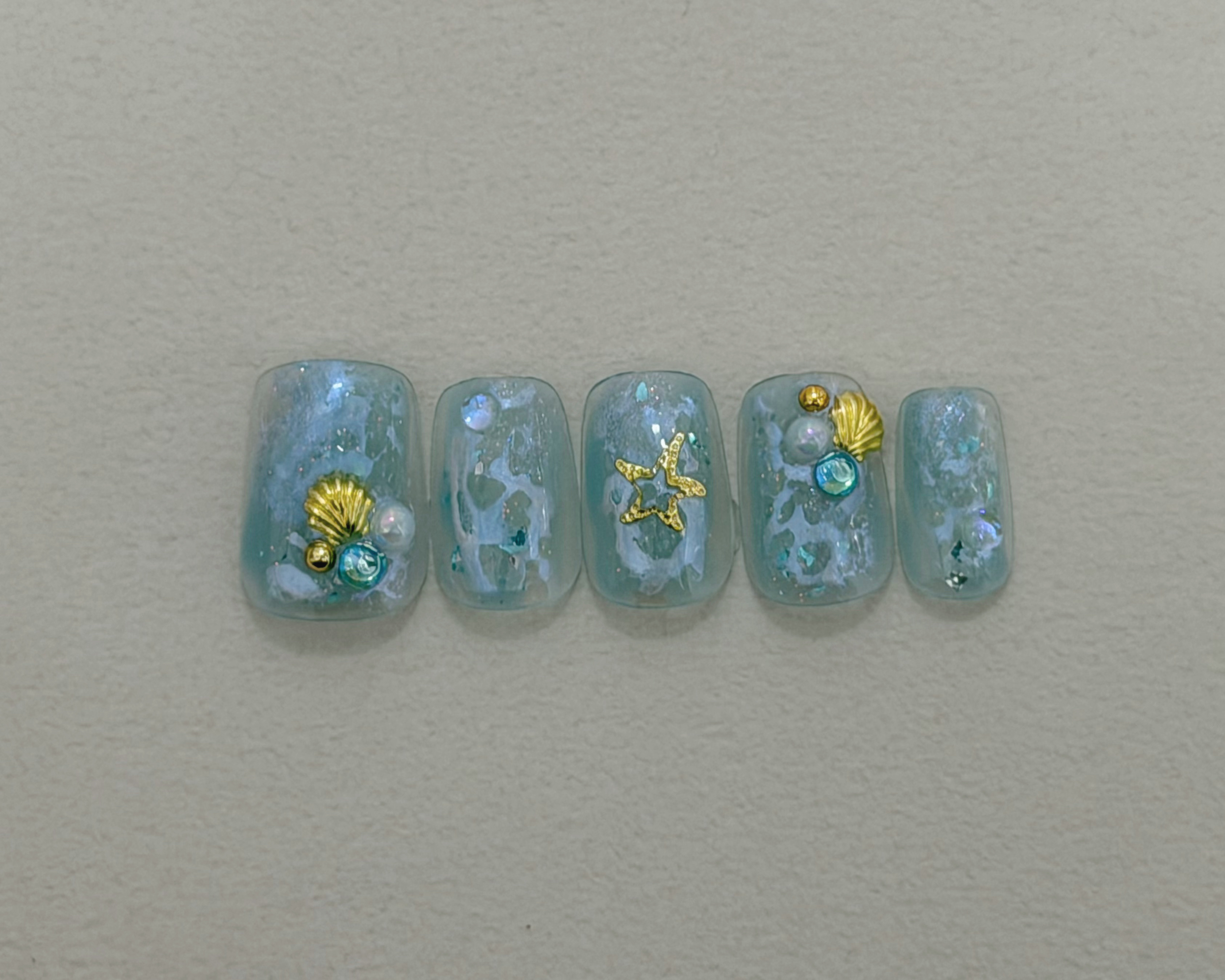 NailKato