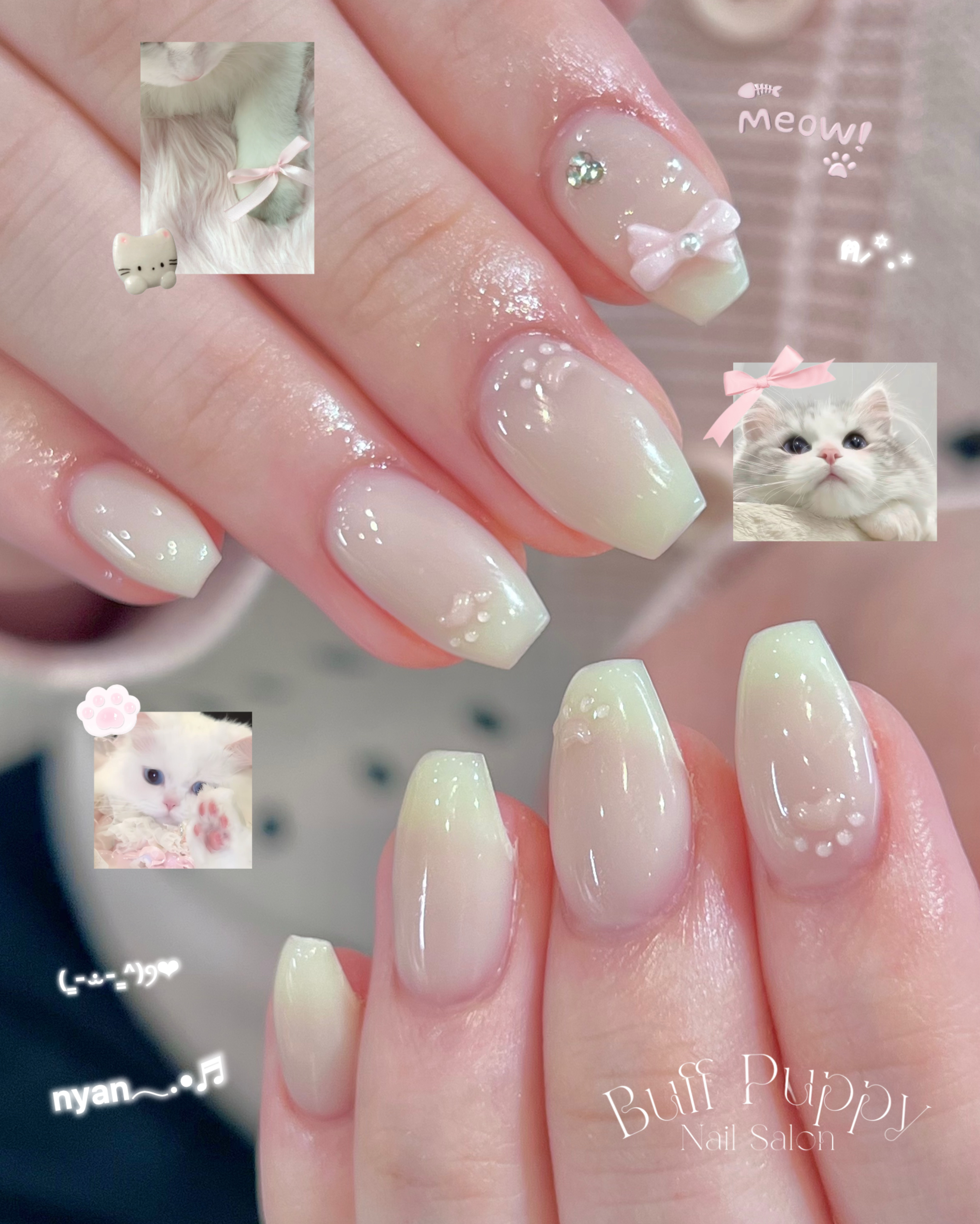 Yurina_buffpuppy