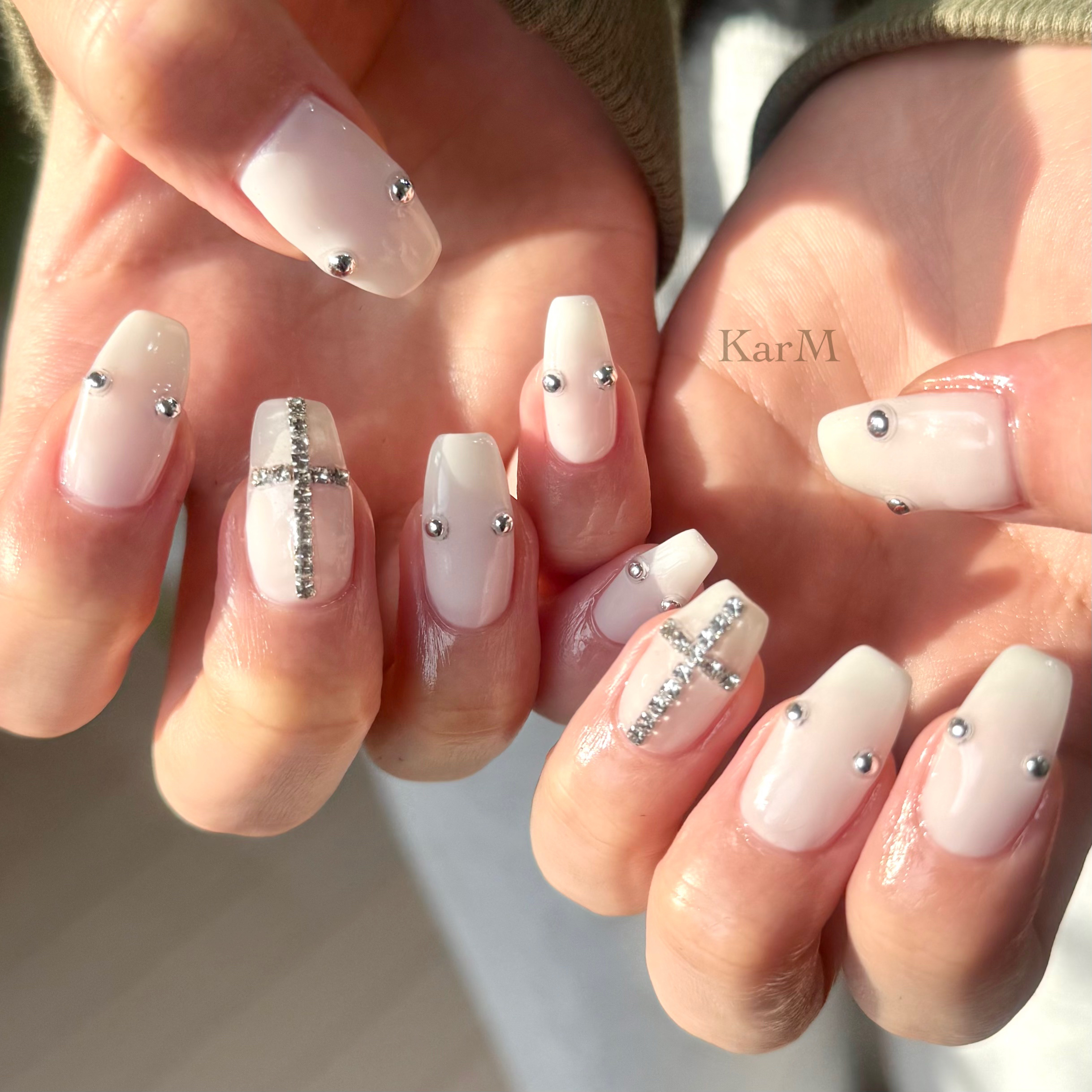 karmnail